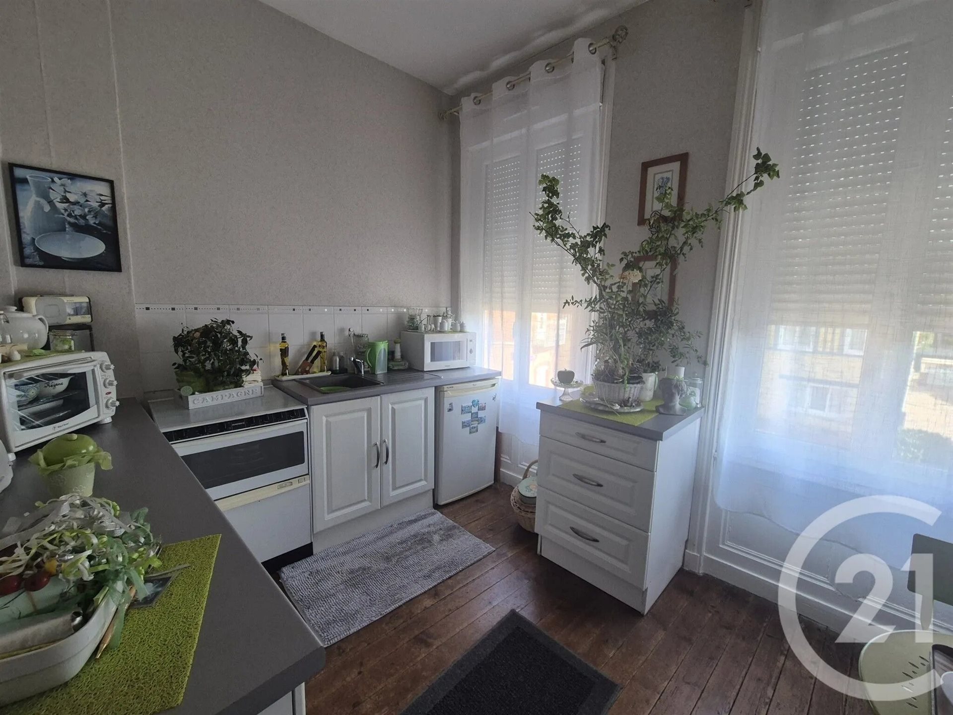 Maison à vendre, 115m², Lieurey