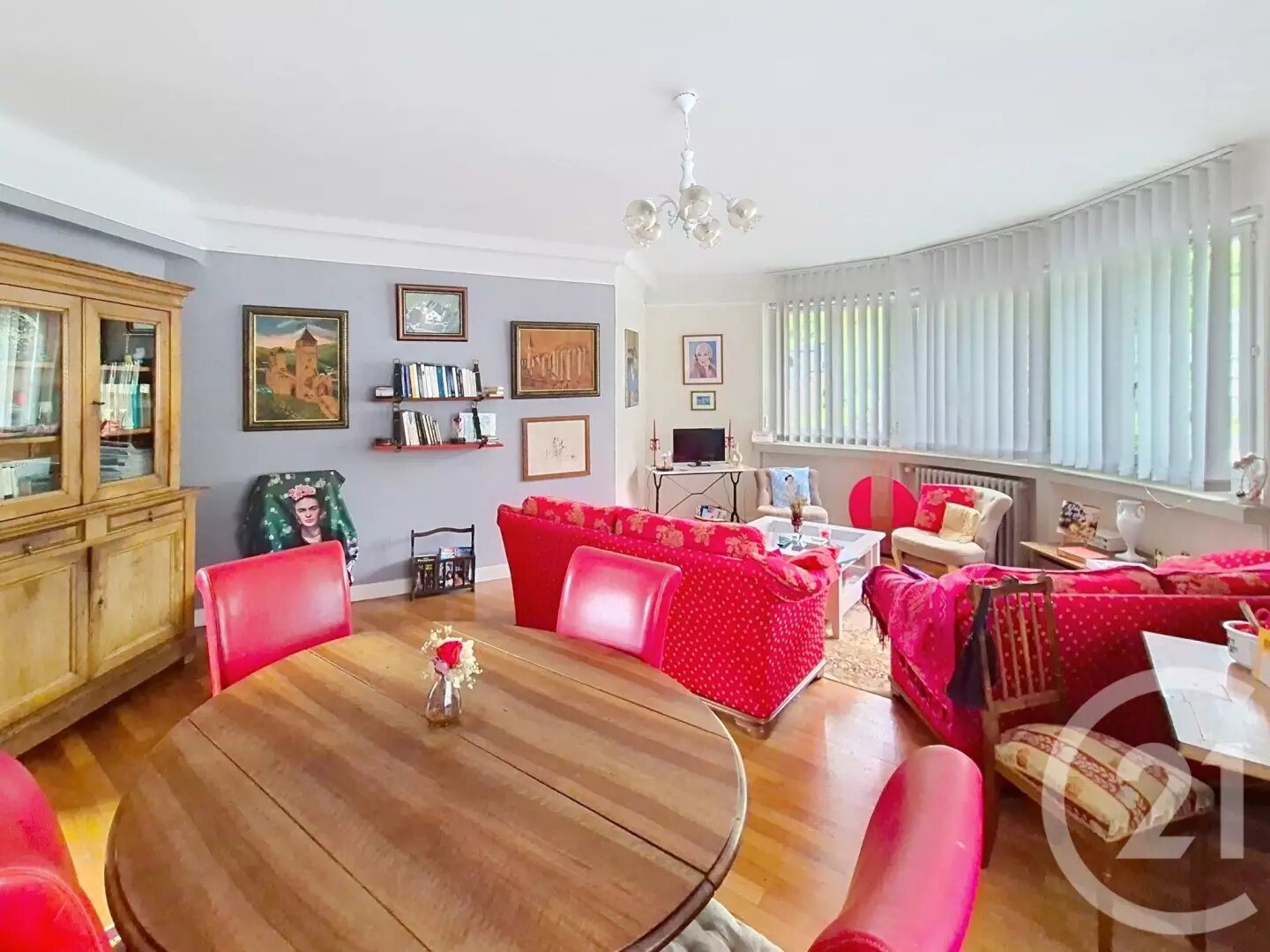 Appartement à vendre, 97m², Pont-Audemer