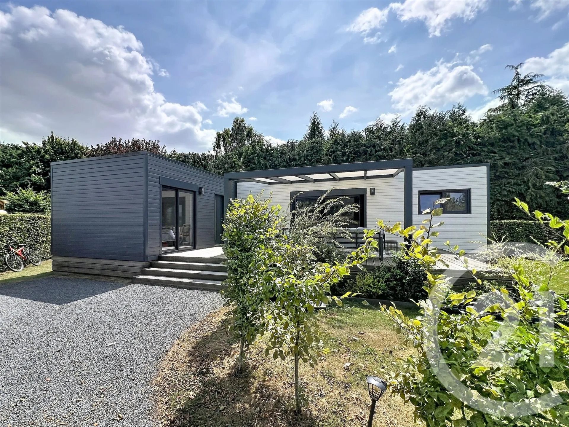 Maison à vendre, 63m², Pont-Audemer