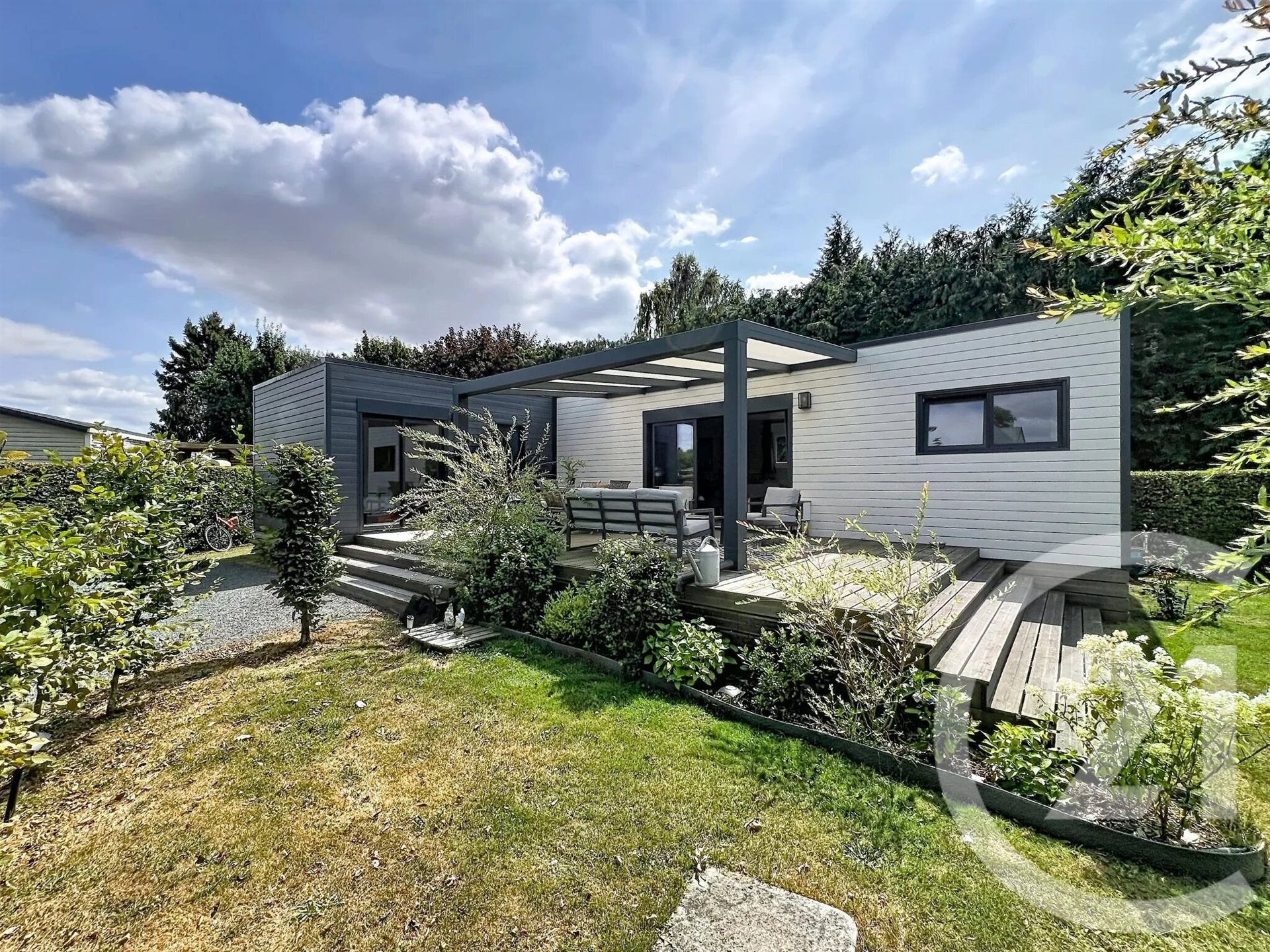Maison à vendre, 63m², Pont-Audemer