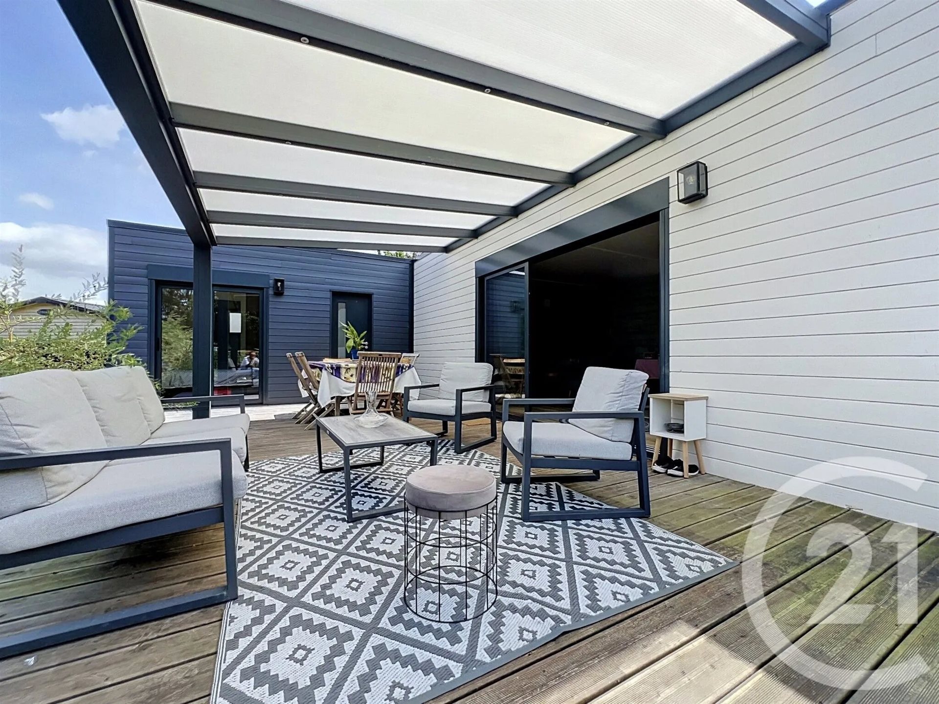 Maison à vendre, 63m², Pont-Audemer