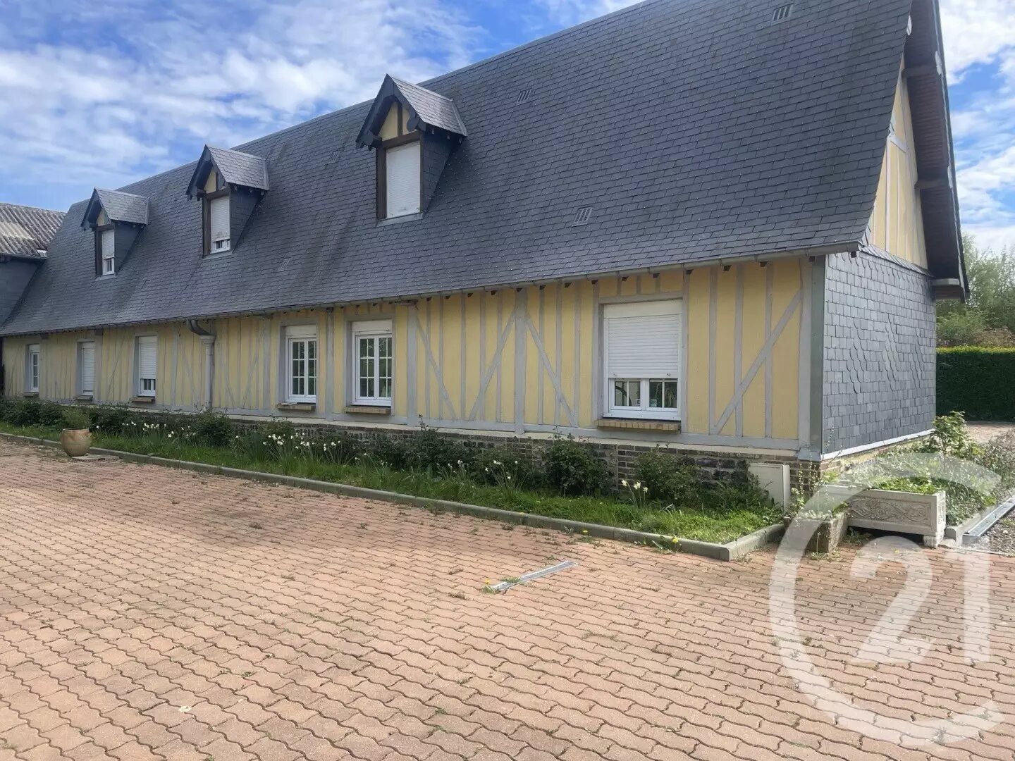 Maison à vendre, 196m², Pont-Audemer