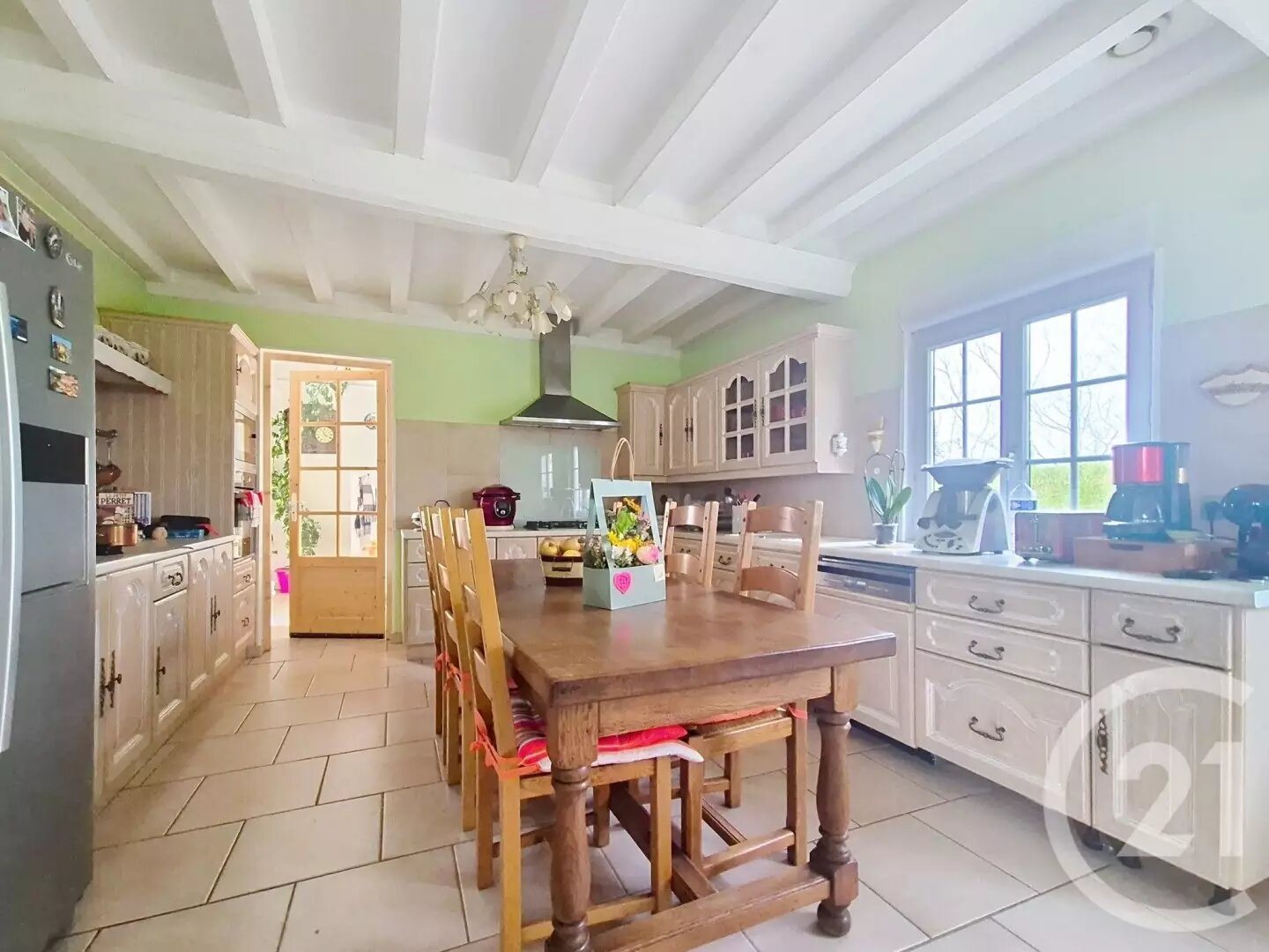 Maison à vendre, 196m², Pont-Audemer