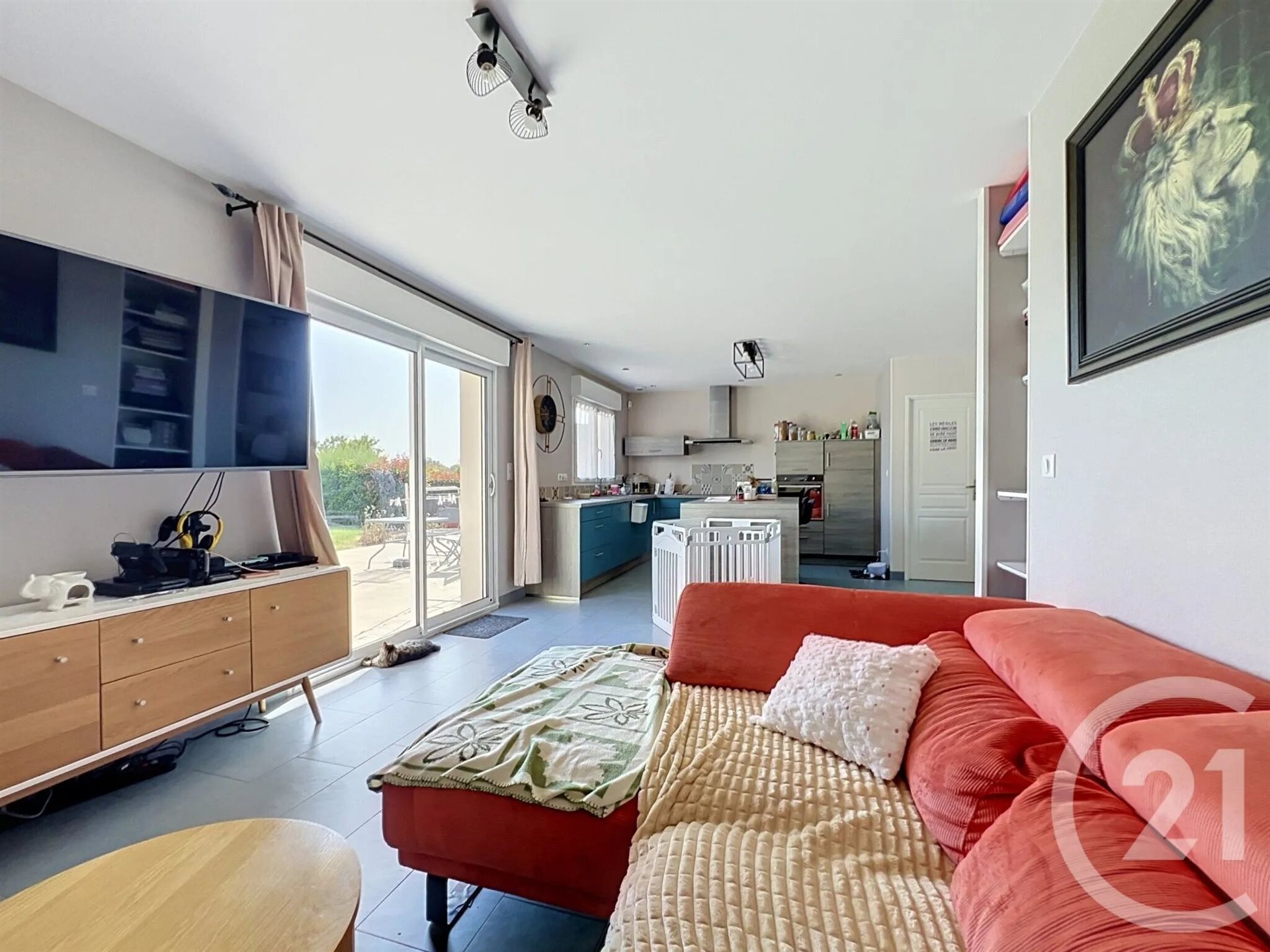 Maison à vendre, 132m², Pont-Audemer