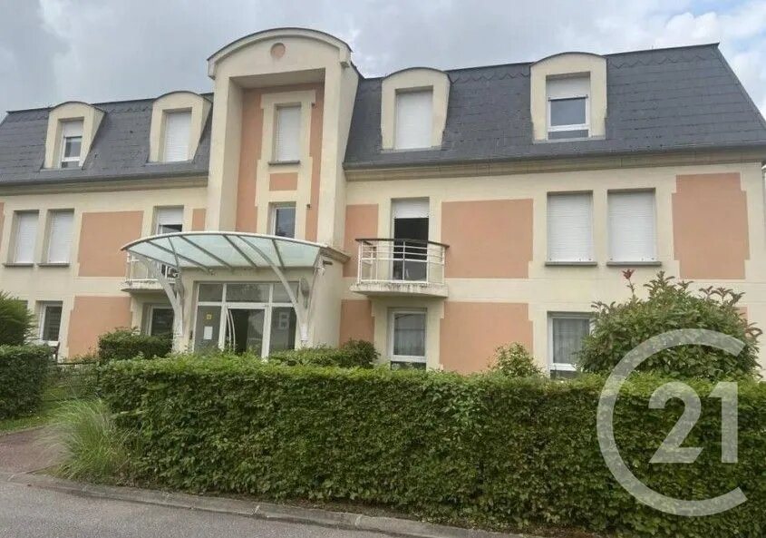 Appartement à louer, 36m², Manneville-sur-Risle
