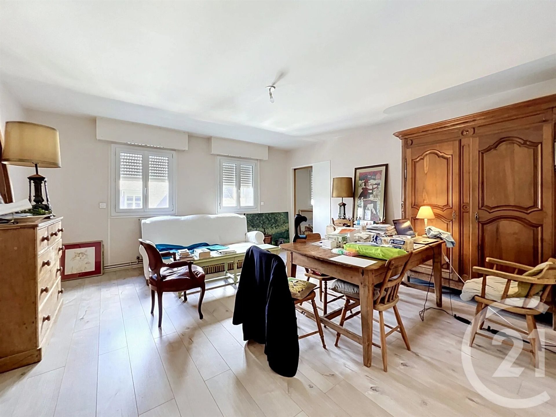 Appartement à vendre, 66m², Pont-Audemer