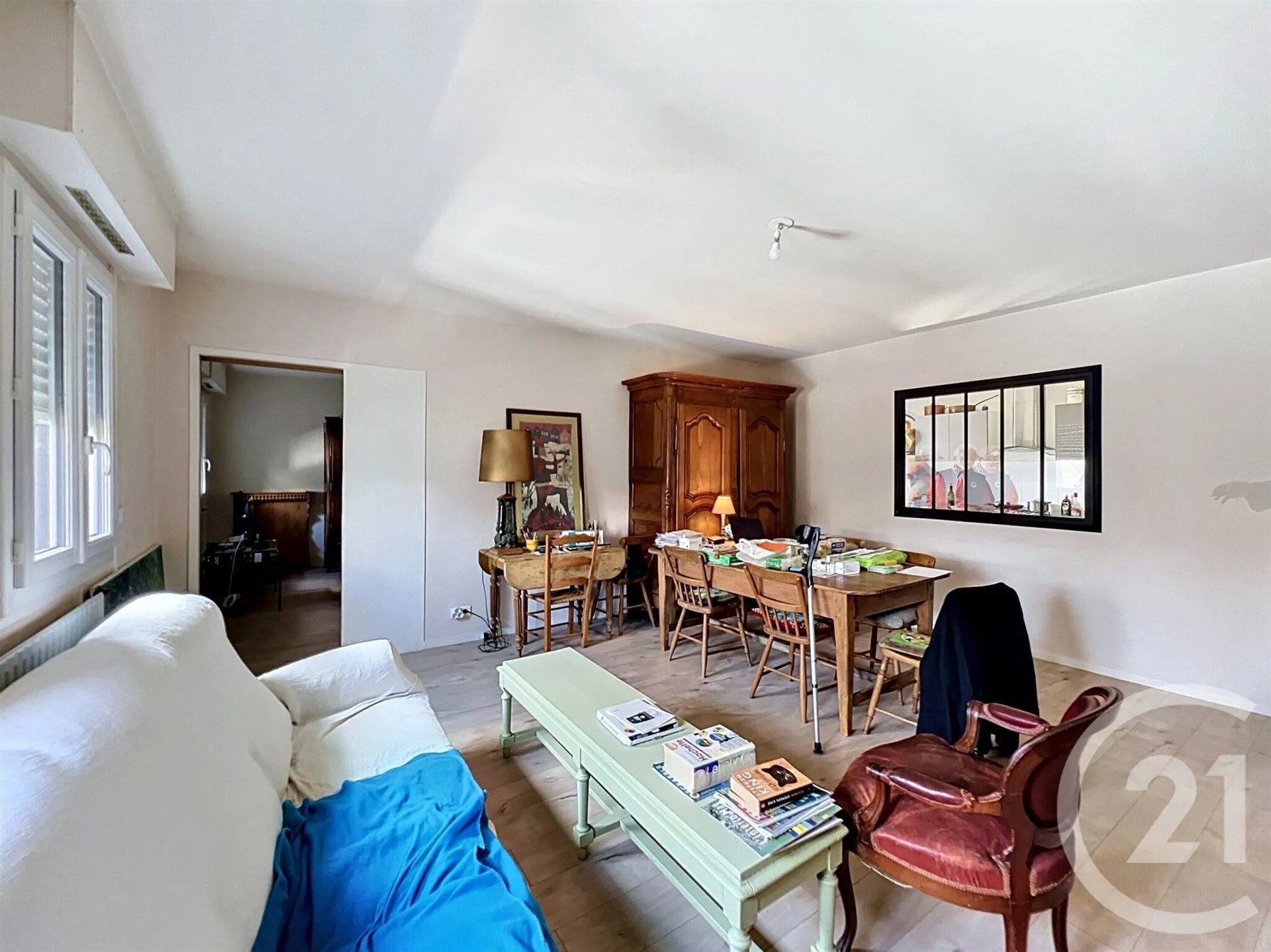 Appartement à vendre, 66m², Pont-Audemer