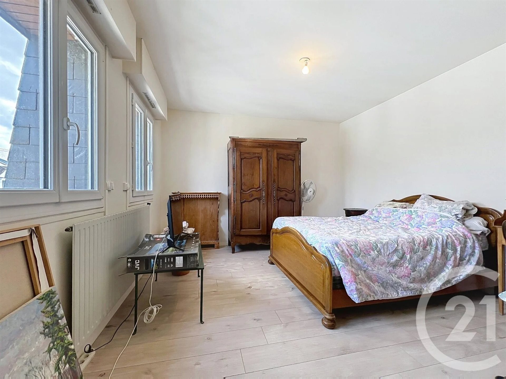 Appartement à vendre, 66m², Pont-Audemer