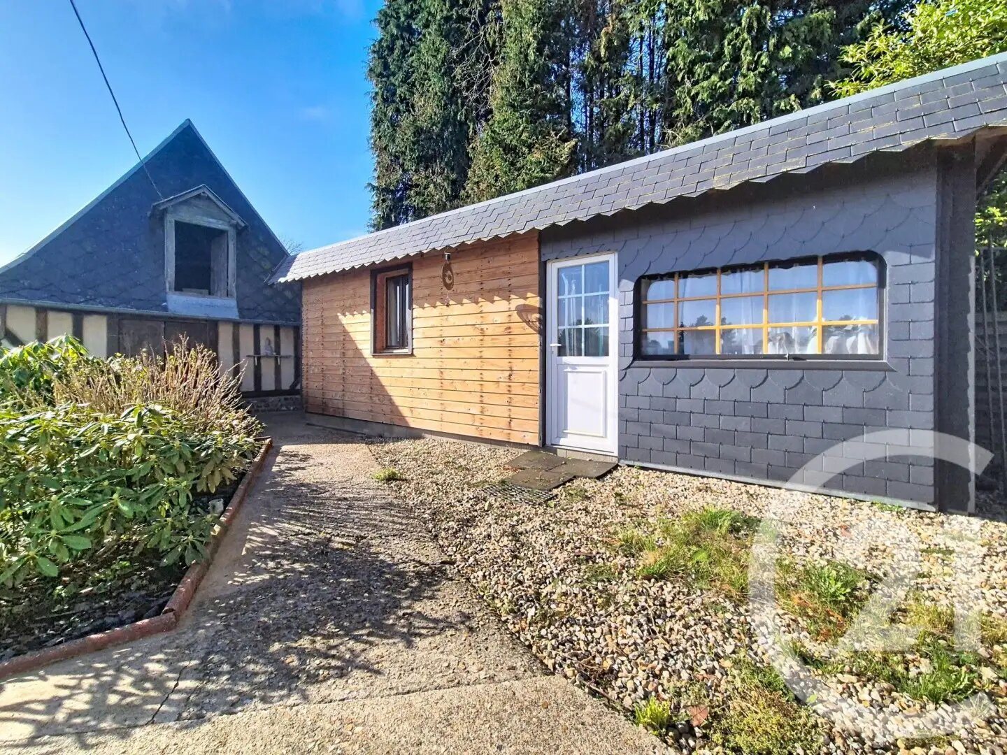 Maison à vendre, 105m², Pont-Audemer