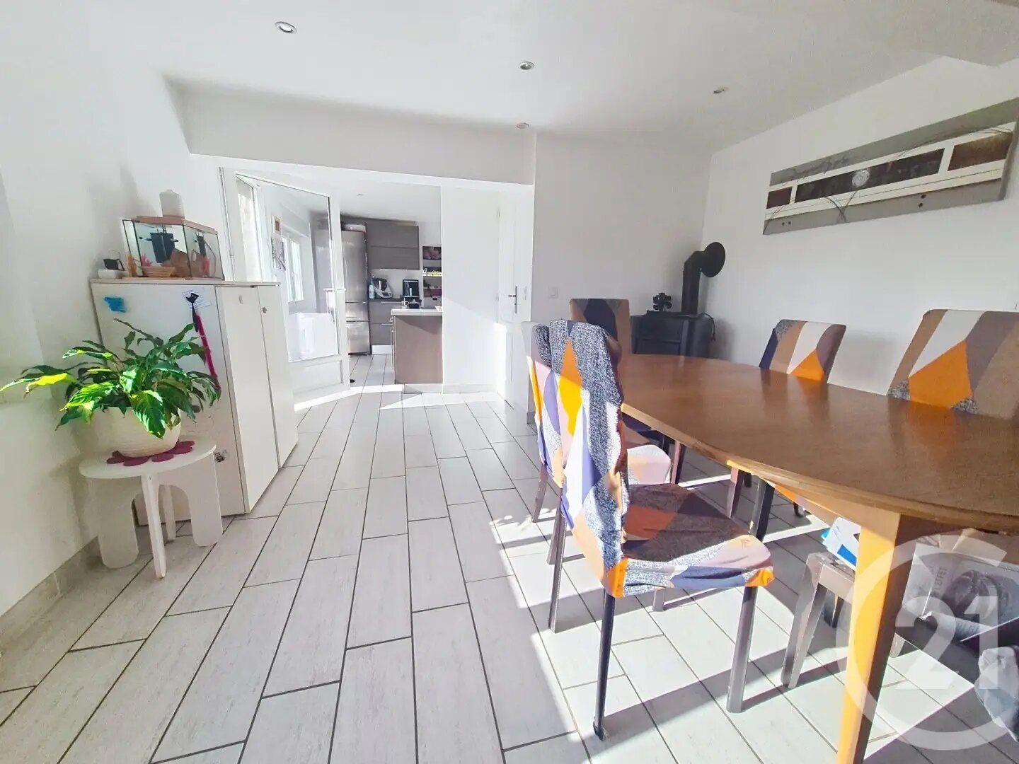 Maison à vendre, 105m², Pont-Audemer