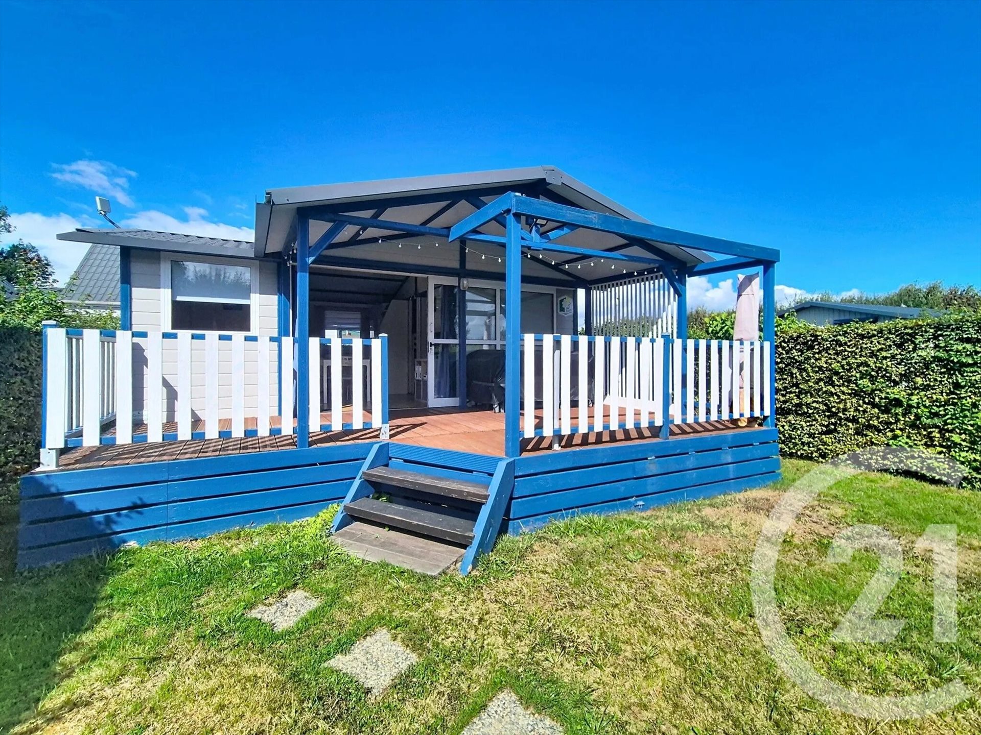 Maison à vendre, 32m², Pont-Audemer