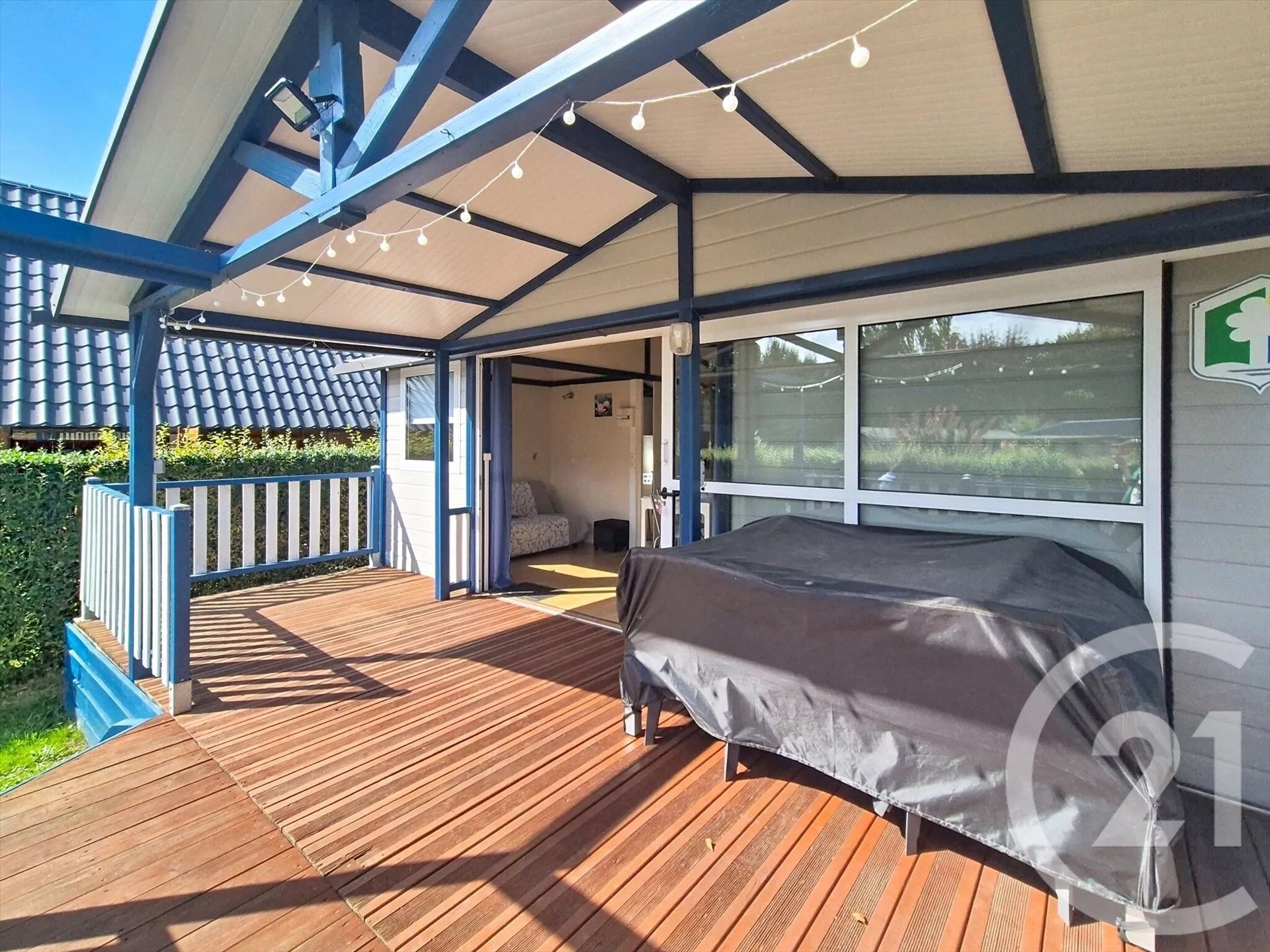 Maison à vendre, 32m², Pont-Audemer