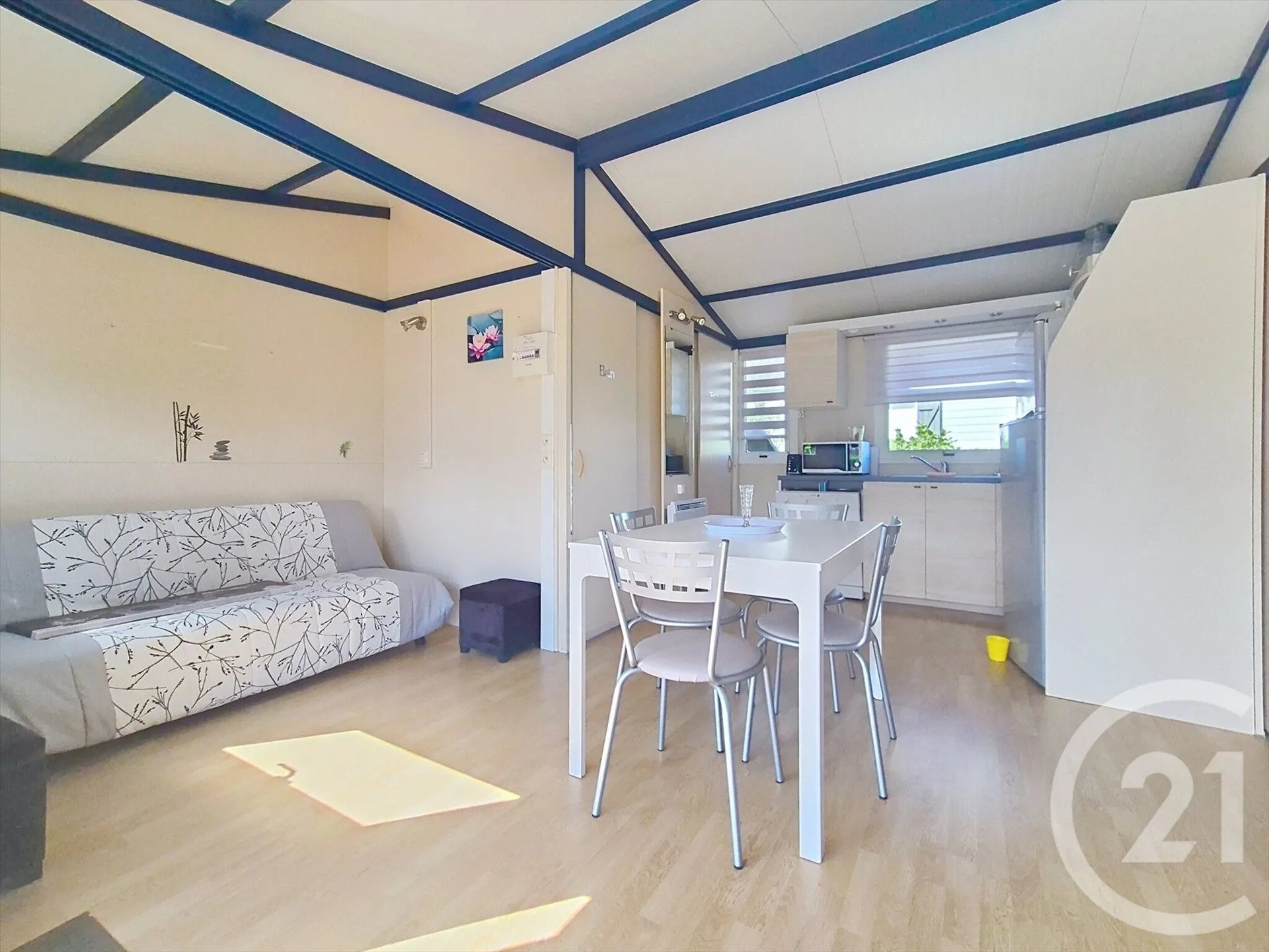 Maison à vendre, 32m², Pont-Audemer