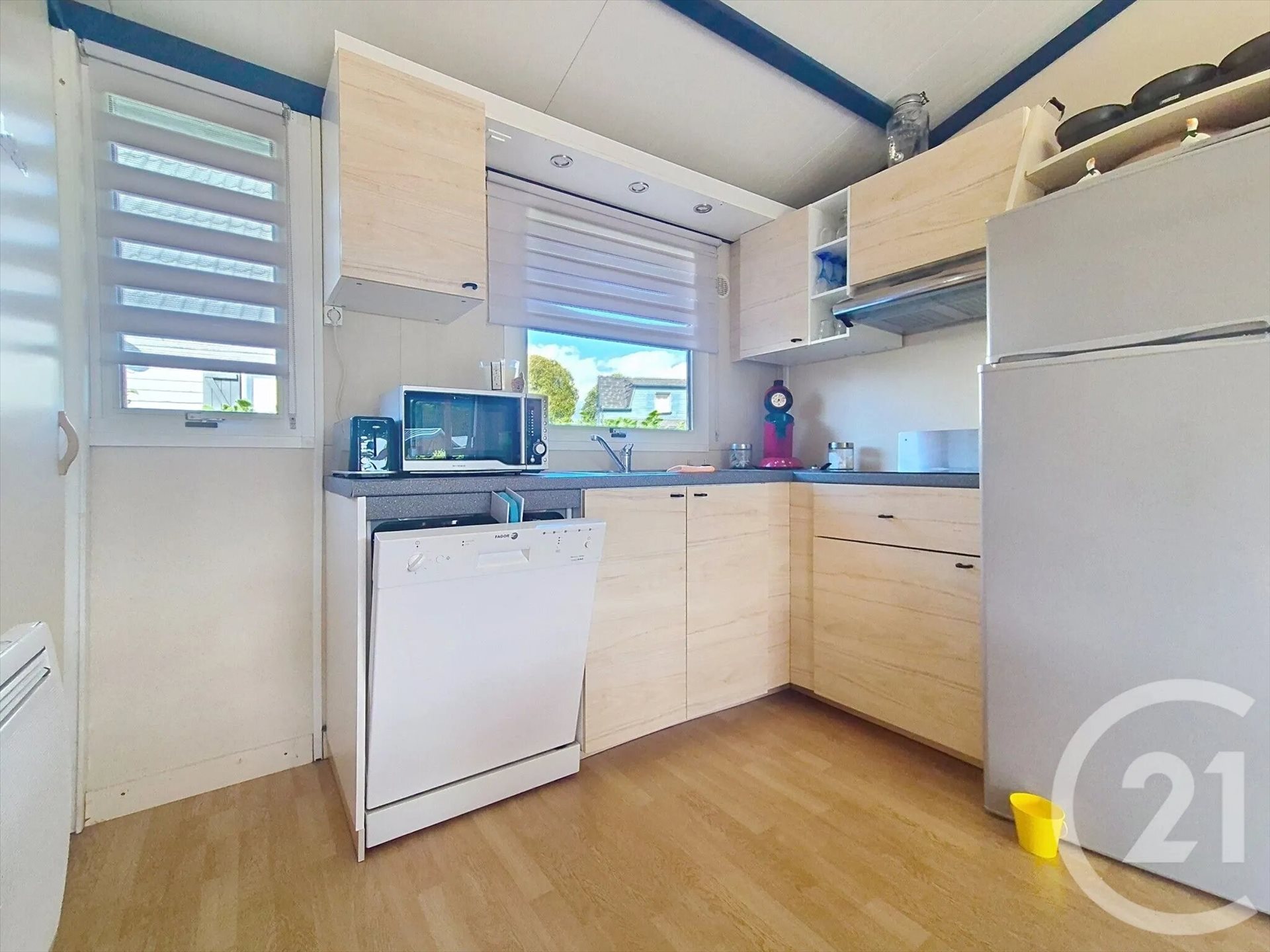 Maison à vendre, 32m², Pont-Audemer
