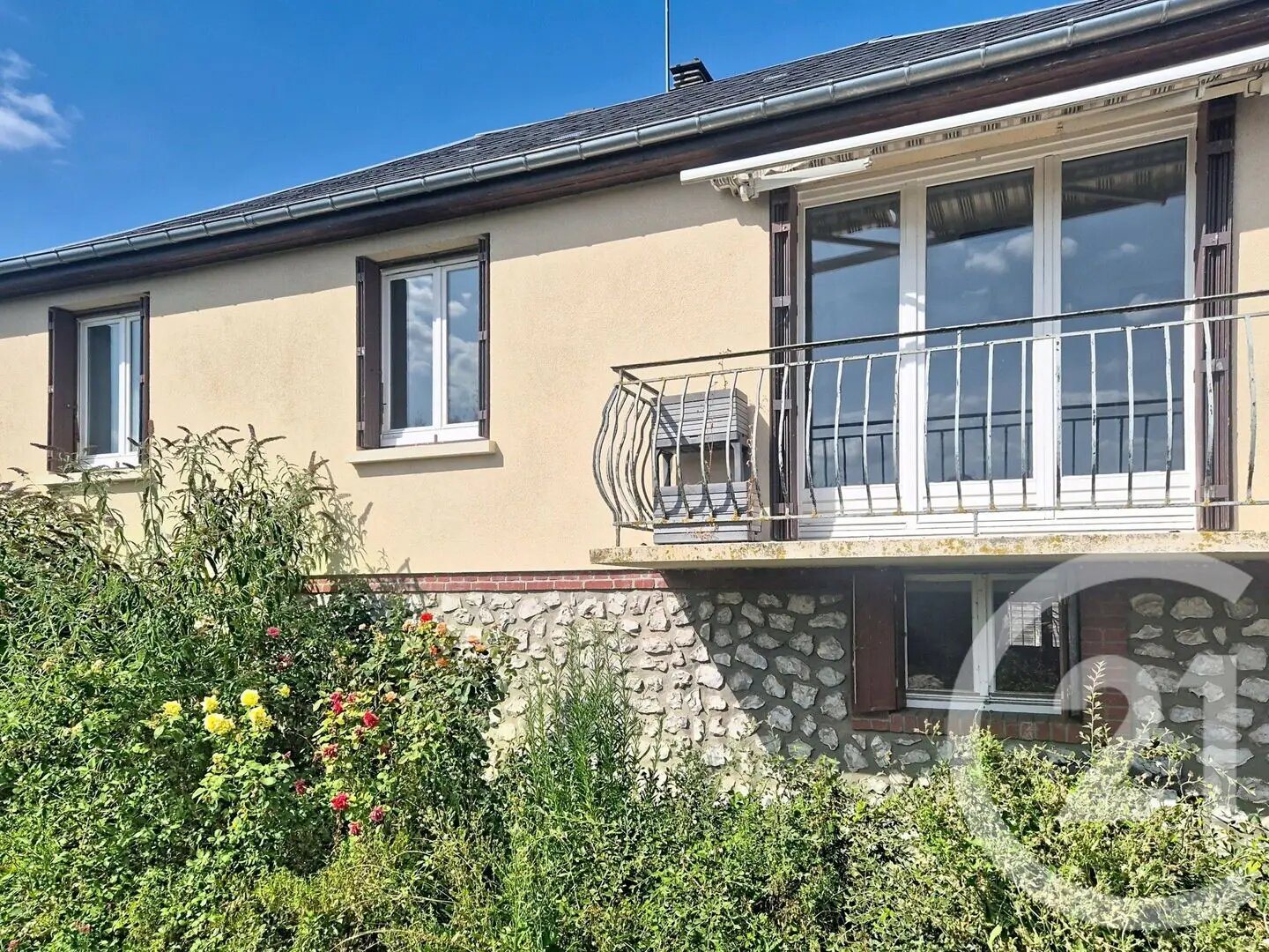 Maison à vendre, 88m², Pont-Audemer
