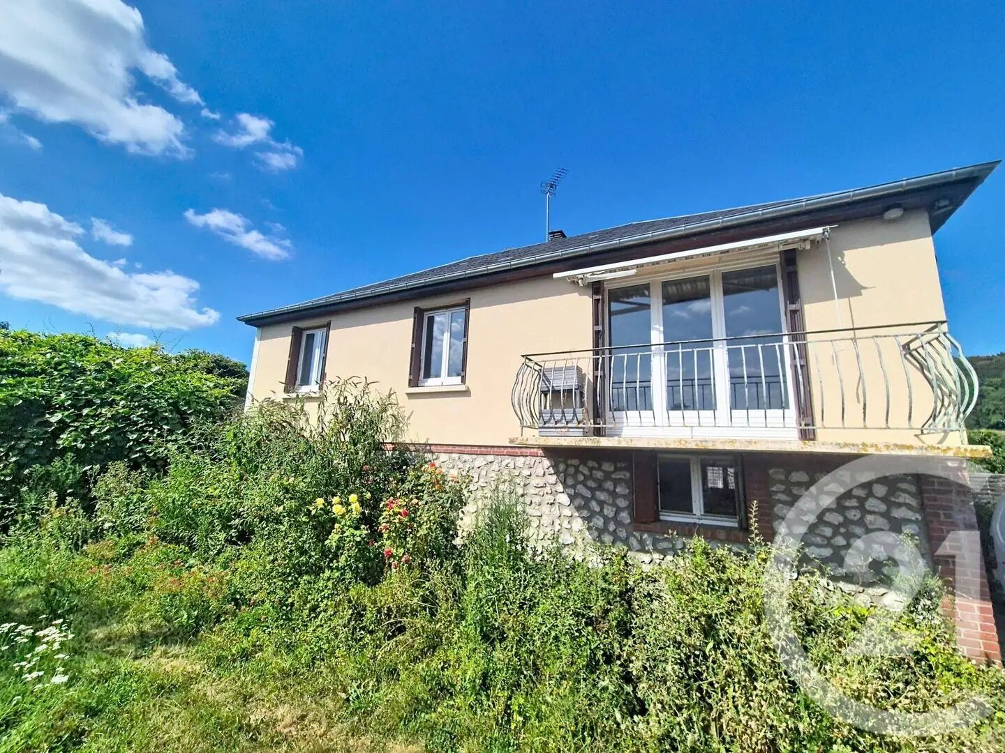 Maison à vendre, 88m², Pont-Audemer