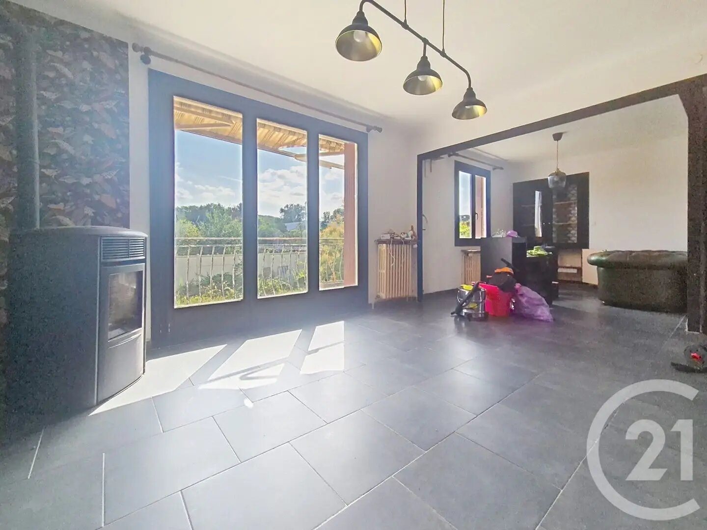 Maison à vendre, 88m², Pont-Audemer