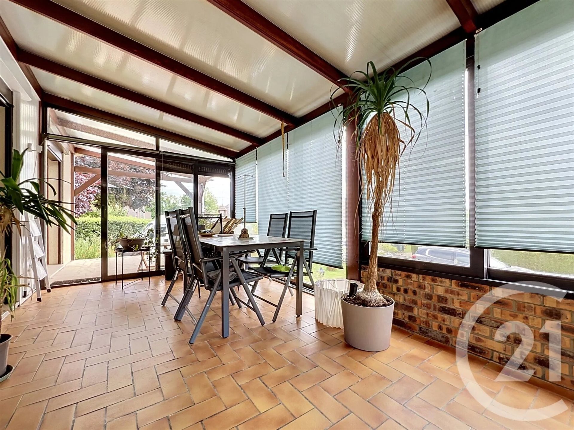Maison à vendre, 113m², Pont-Audemer