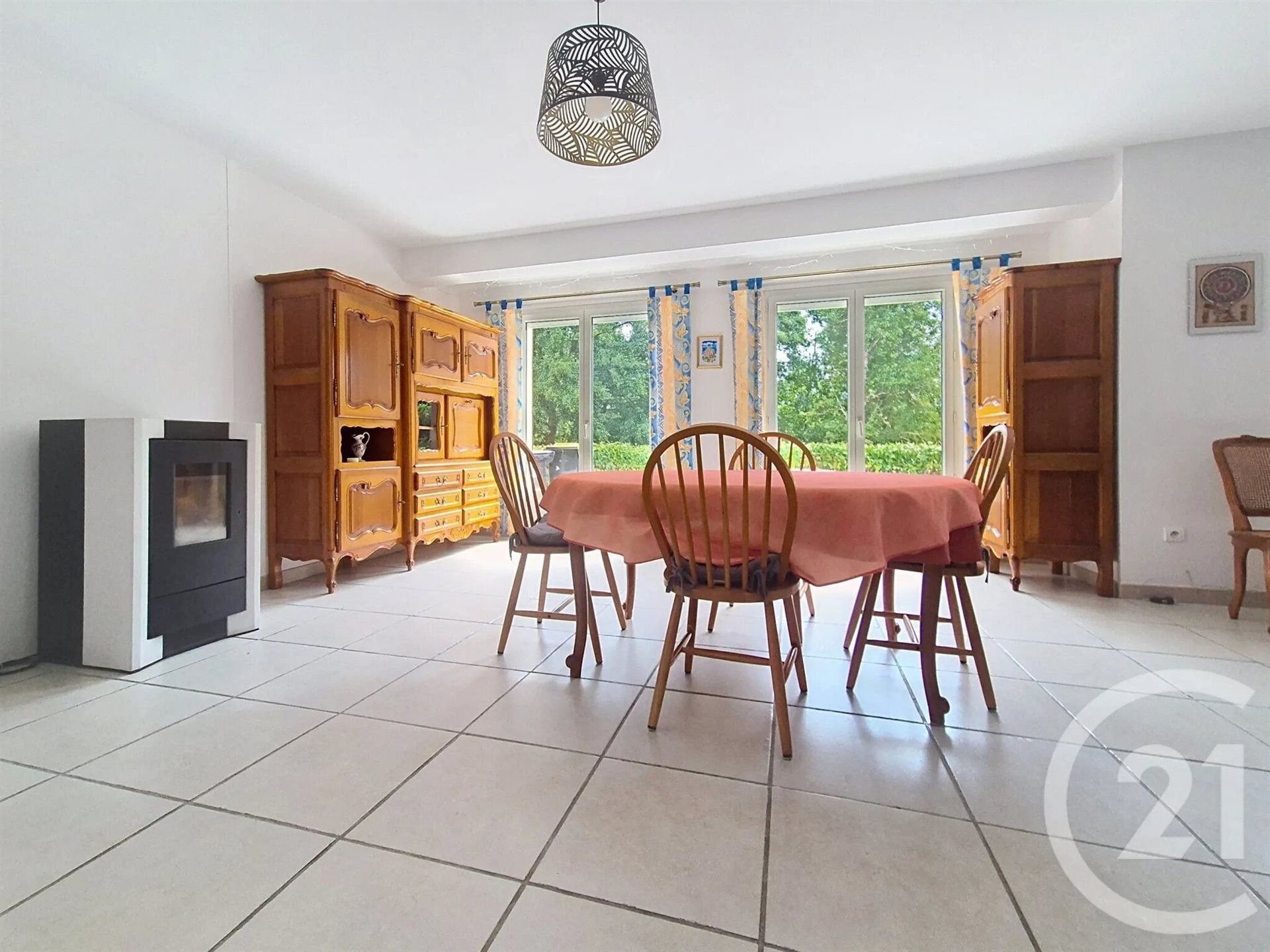 Maison à vendre, 110m², Pont-Audemer