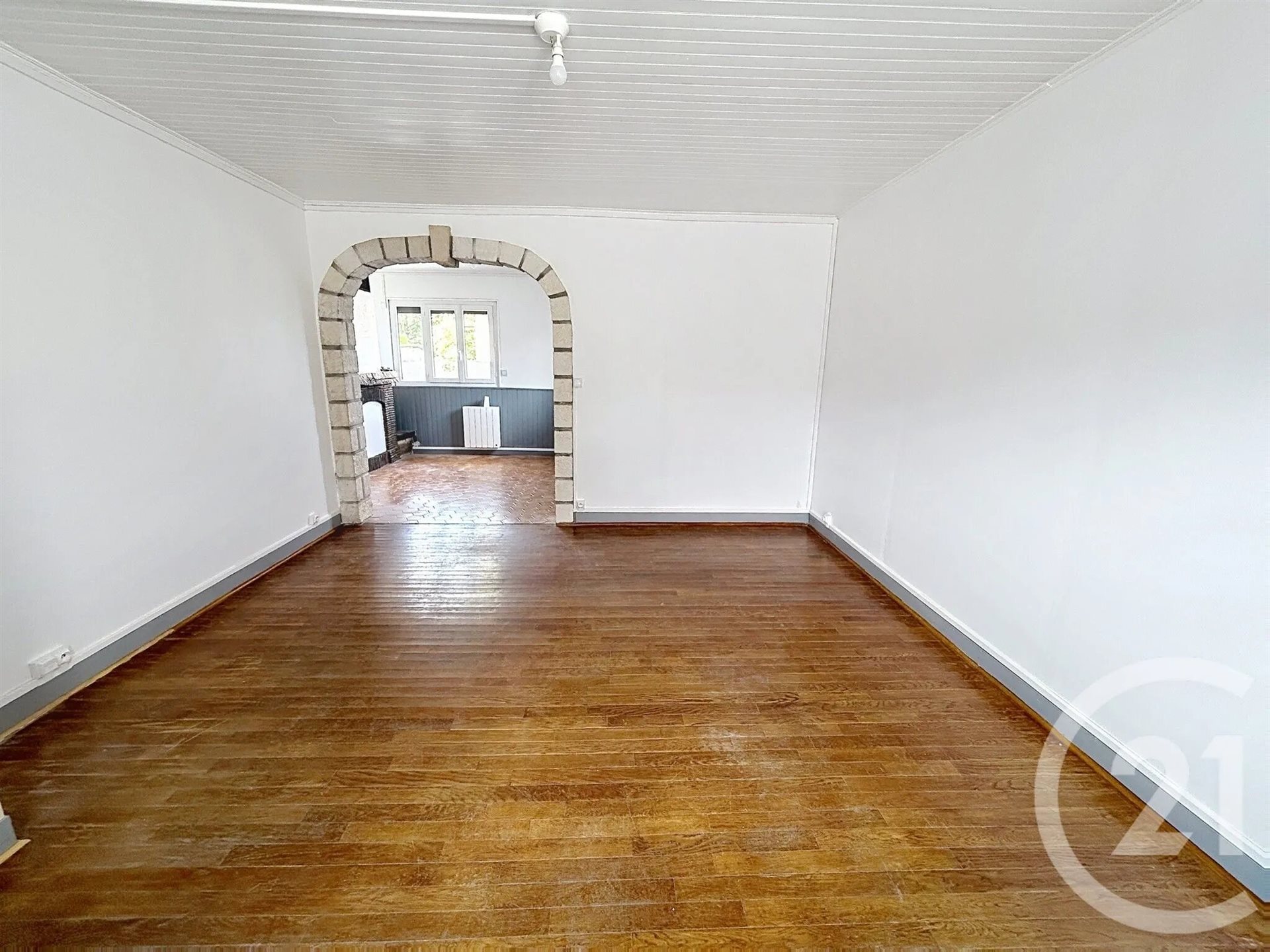 Maison à louer, 80m², Corneville-sur-Risle