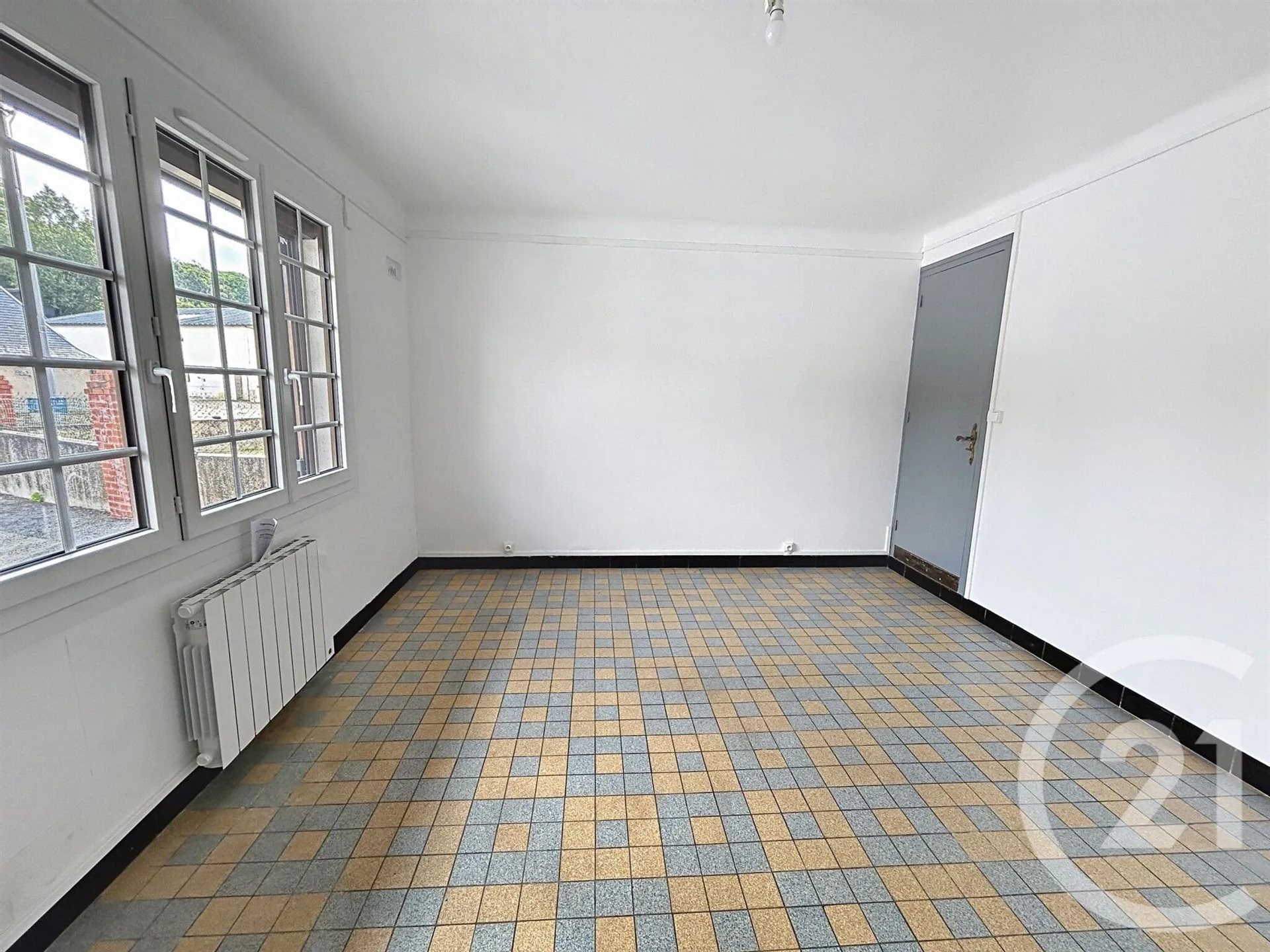 Maison à louer, 80m², Corneville-sur-Risle