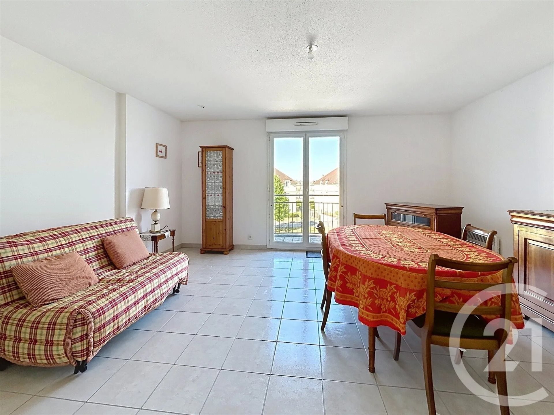 Appartement à louer, 34m², Beuzeville