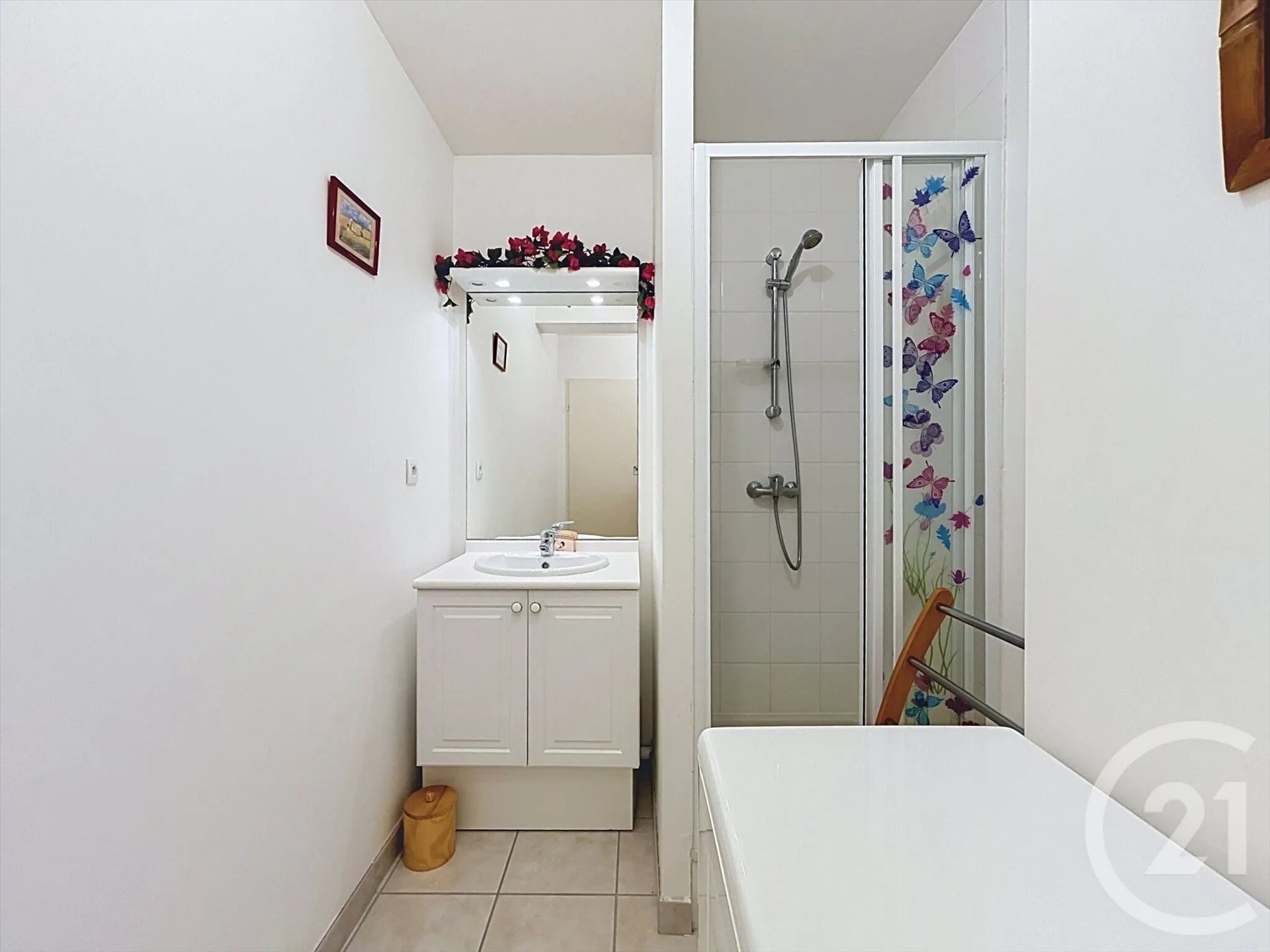 Appartement à louer, 34m², Beuzeville