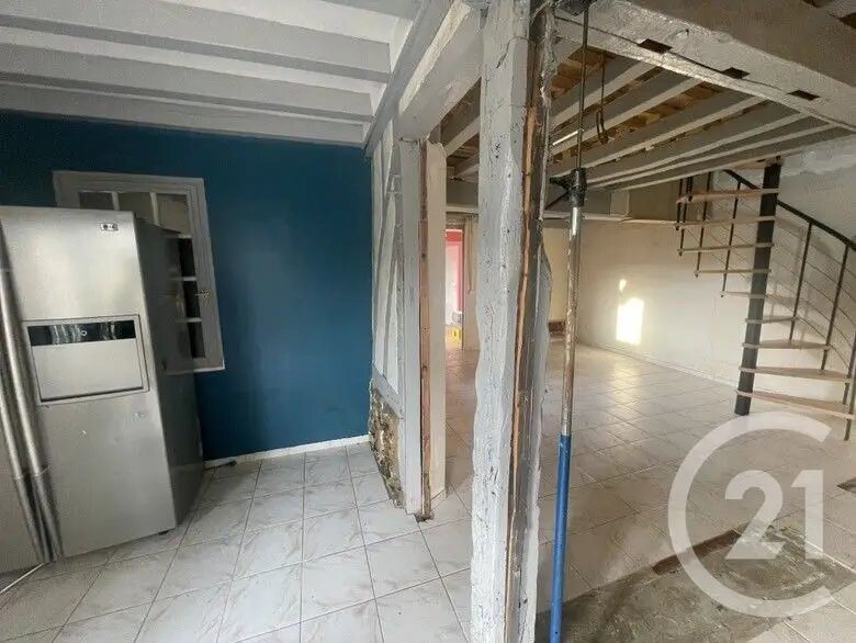 Maison à vendre, 120m², Brionne