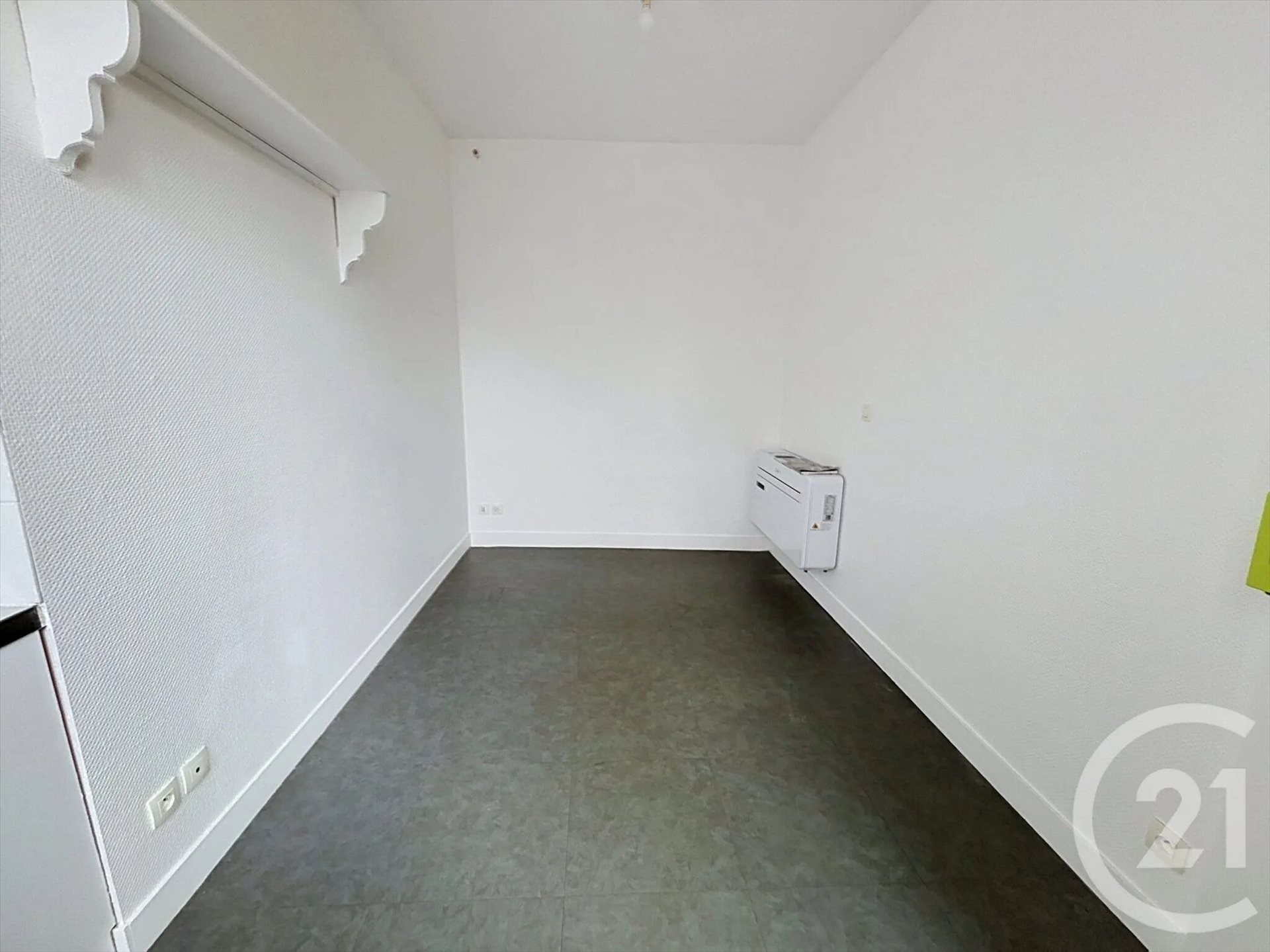 Appartement à louer, 15m², Pont-Audemer