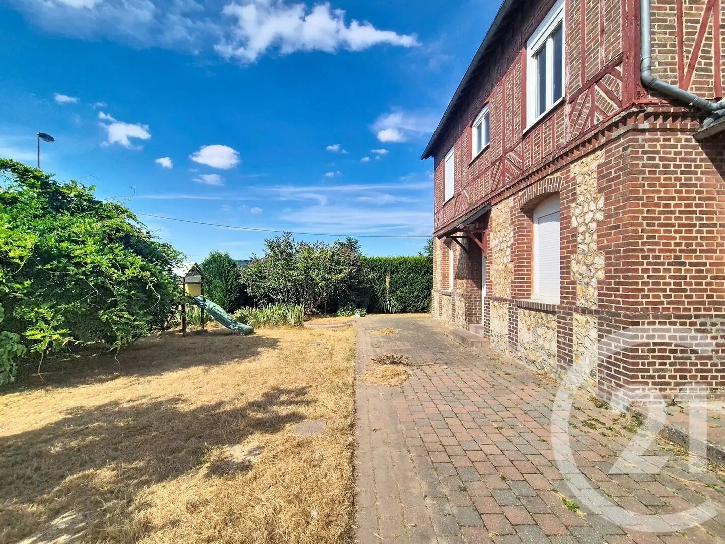 Maison à vendre, 130m², Pont-Audemer