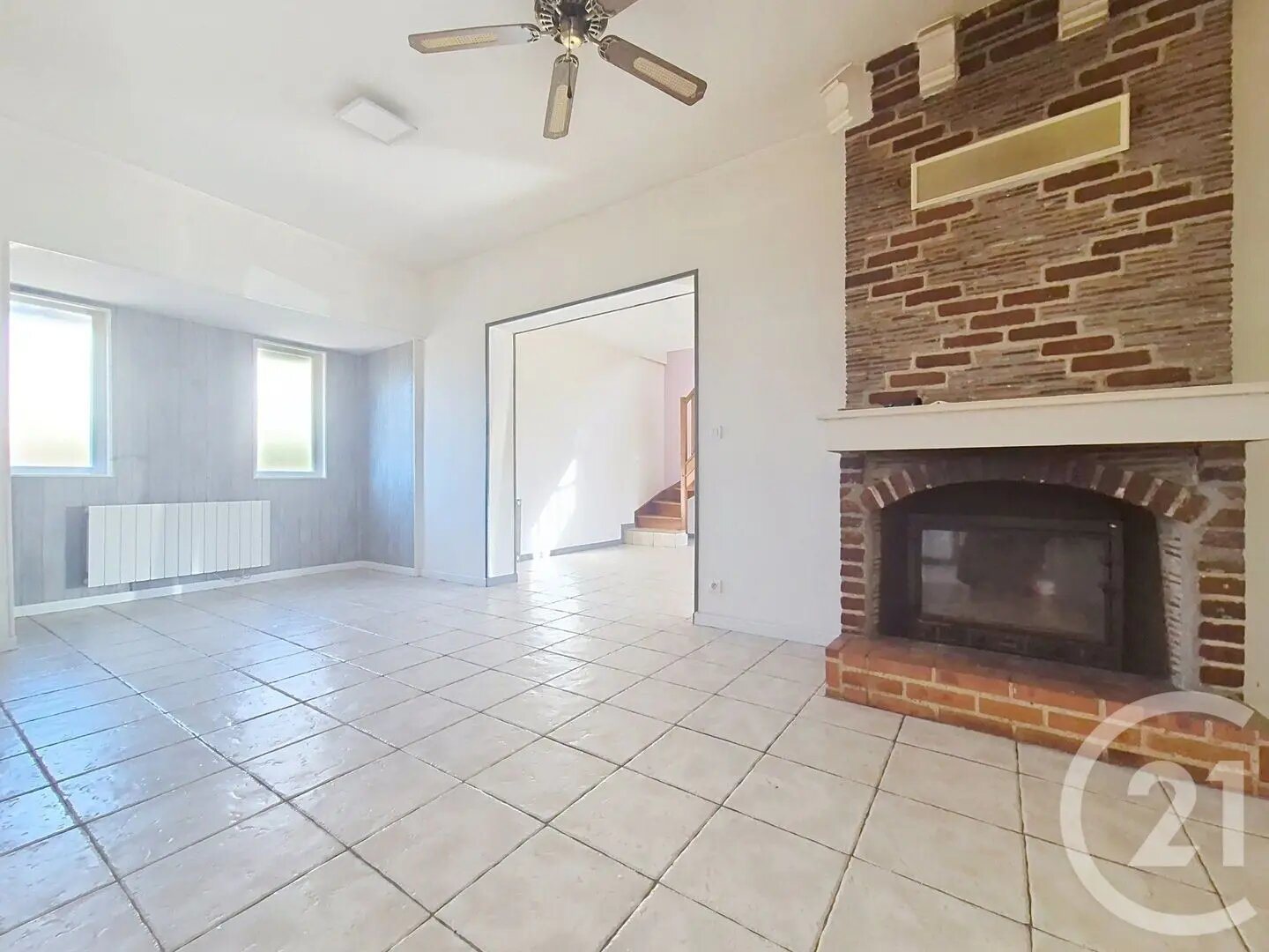 Maison à vendre, 130m², Pont-Audemer