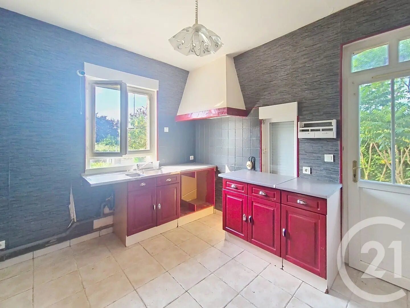 Maison à vendre, 130m², Pont-Audemer
