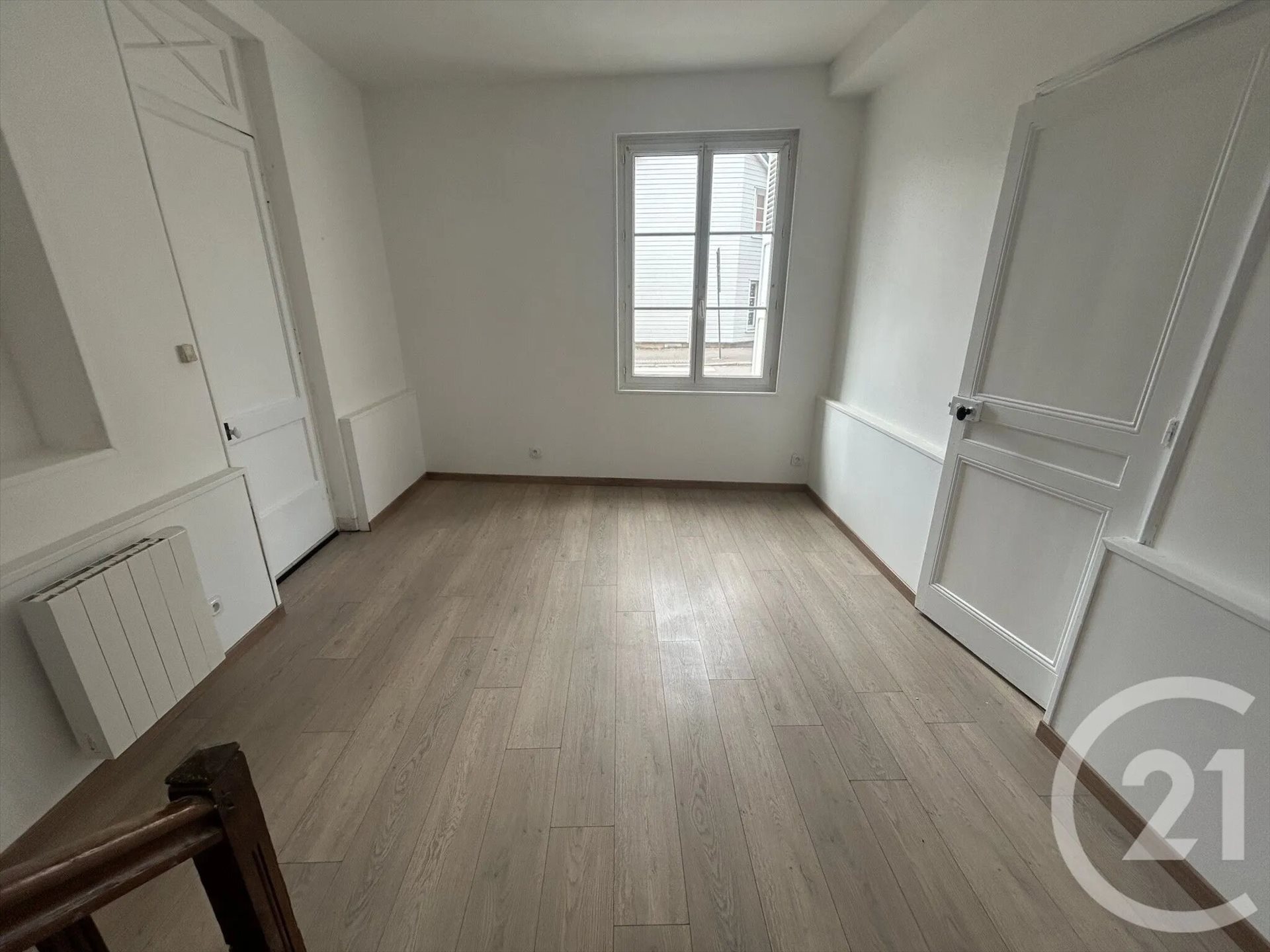 Appartement à louer, 54m², Pont-Audemer