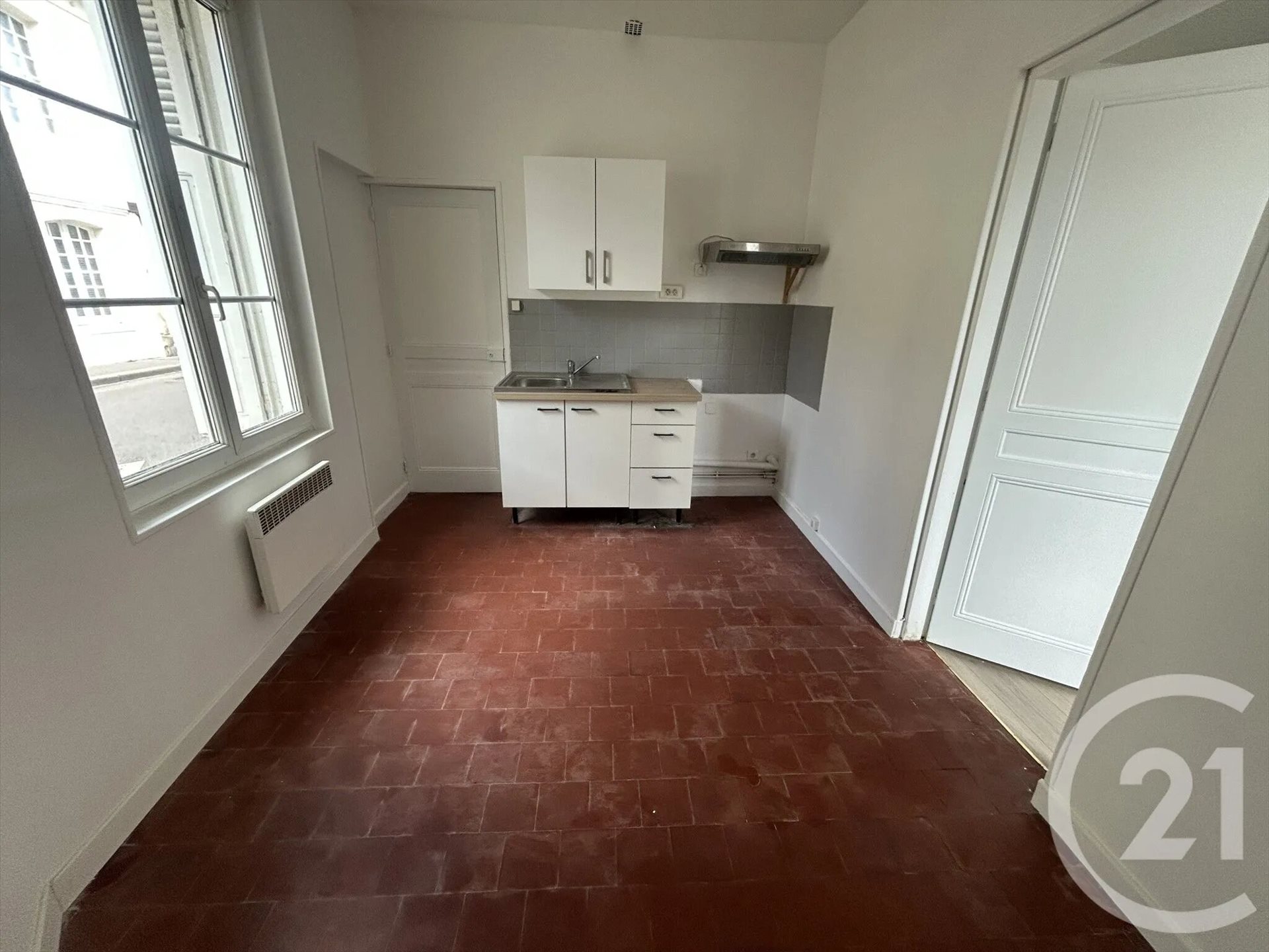 Appartement à louer, 54m², Pont-Audemer