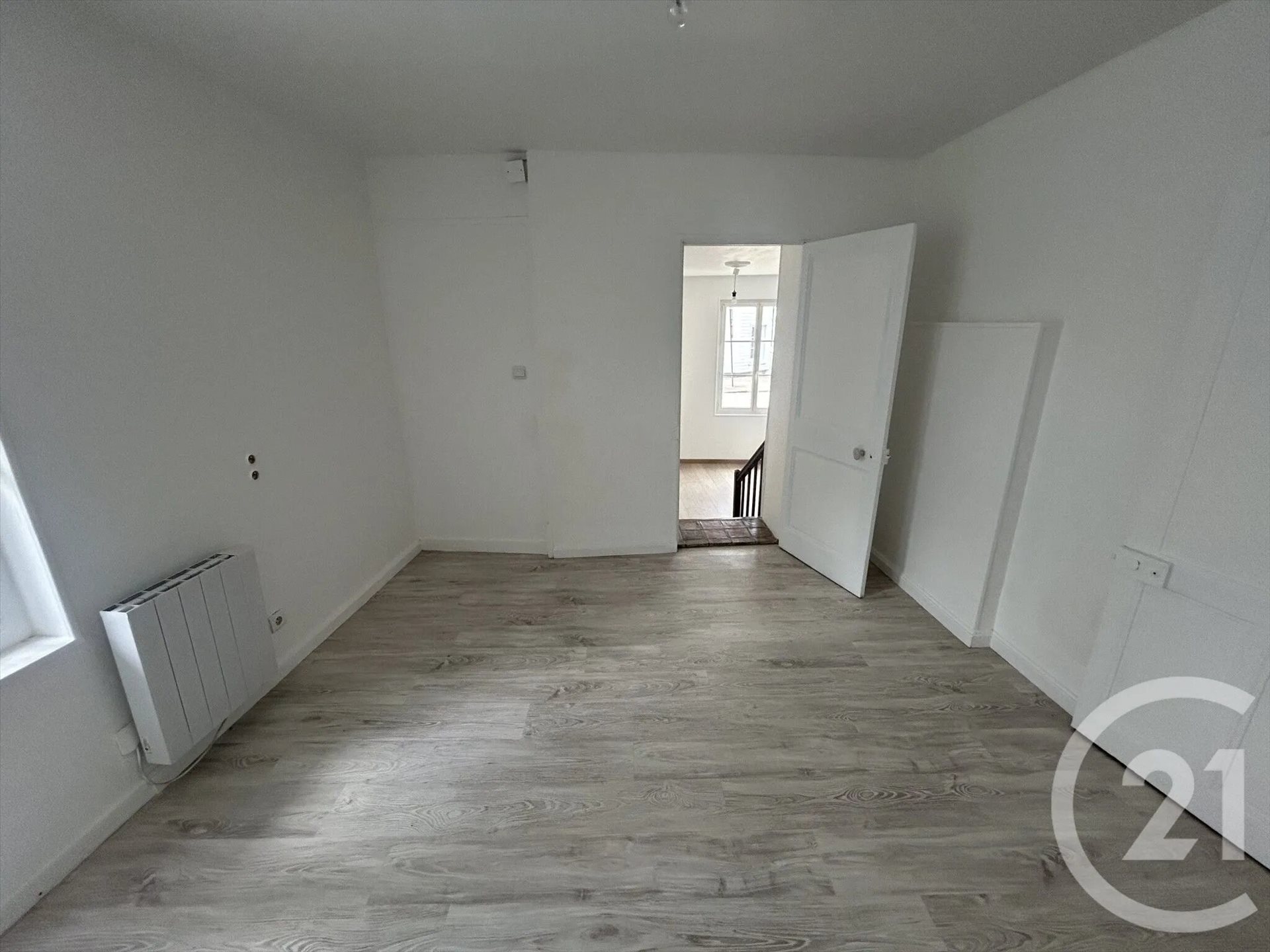 Appartement à louer, 54m², Pont-Audemer