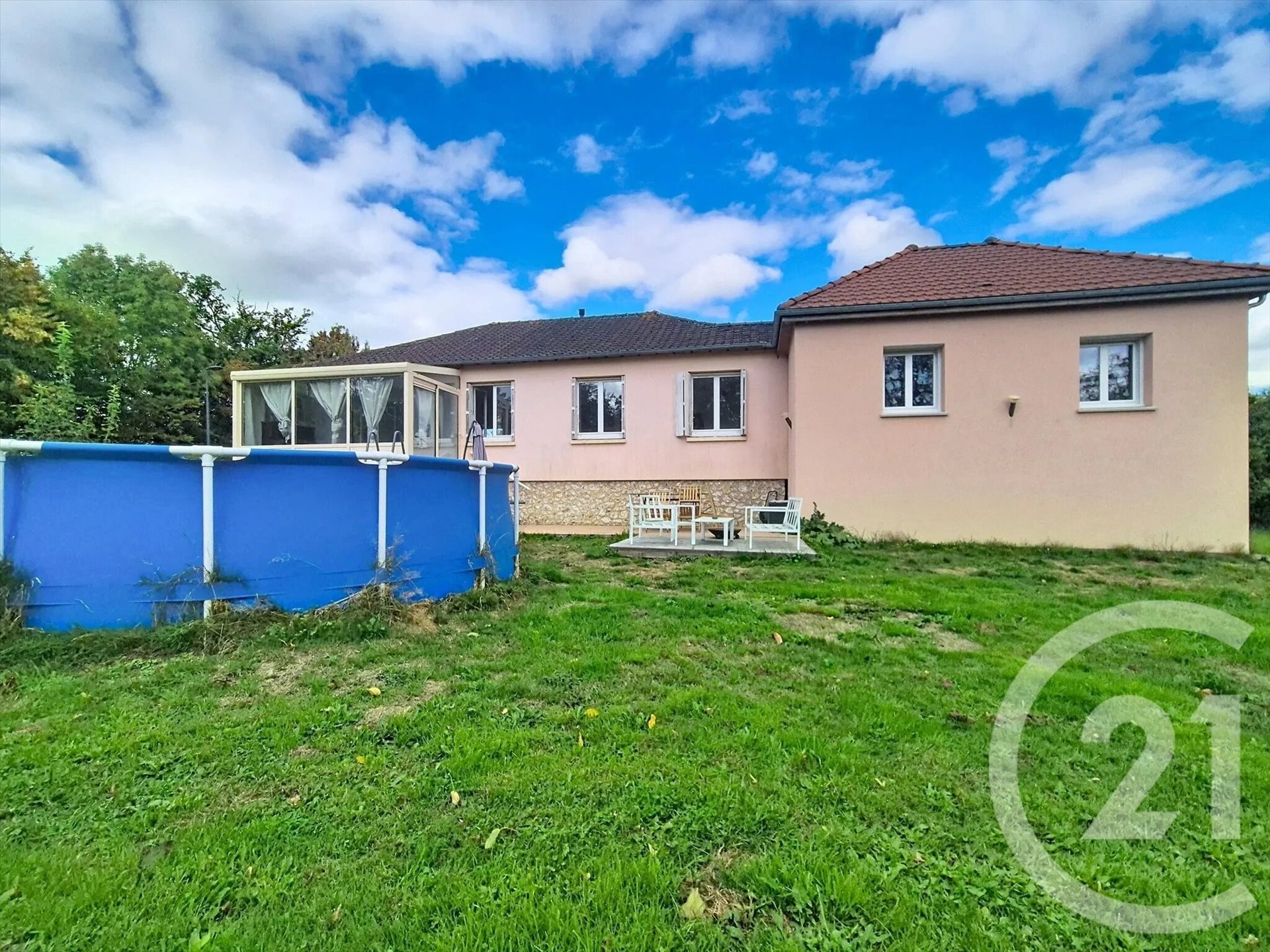 Maison à vendre, 108m², Pont-Audemer