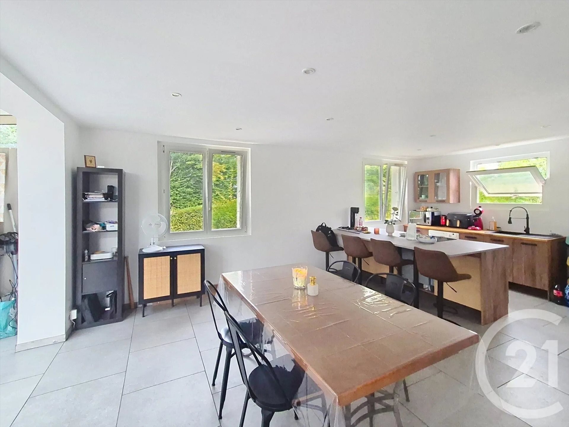 Maison à vendre, 108m², Pont-Audemer