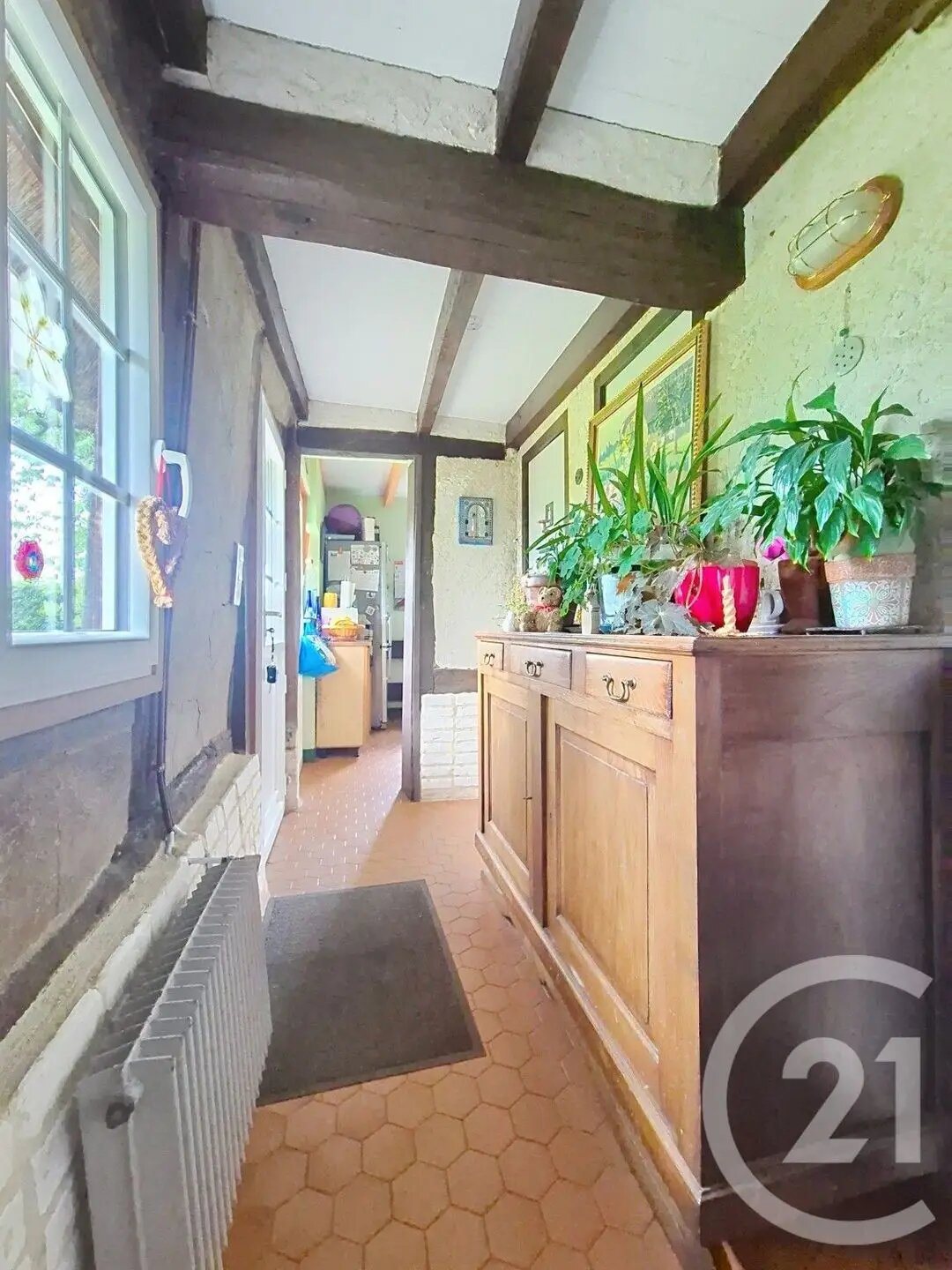 Maison à vendre, 100m², Pont-Audemer