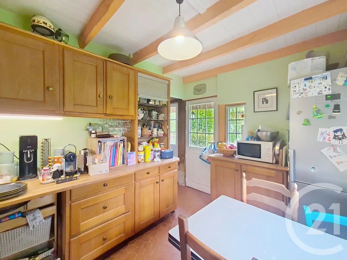 Maison à vendre, 100m², Pont-Audemer