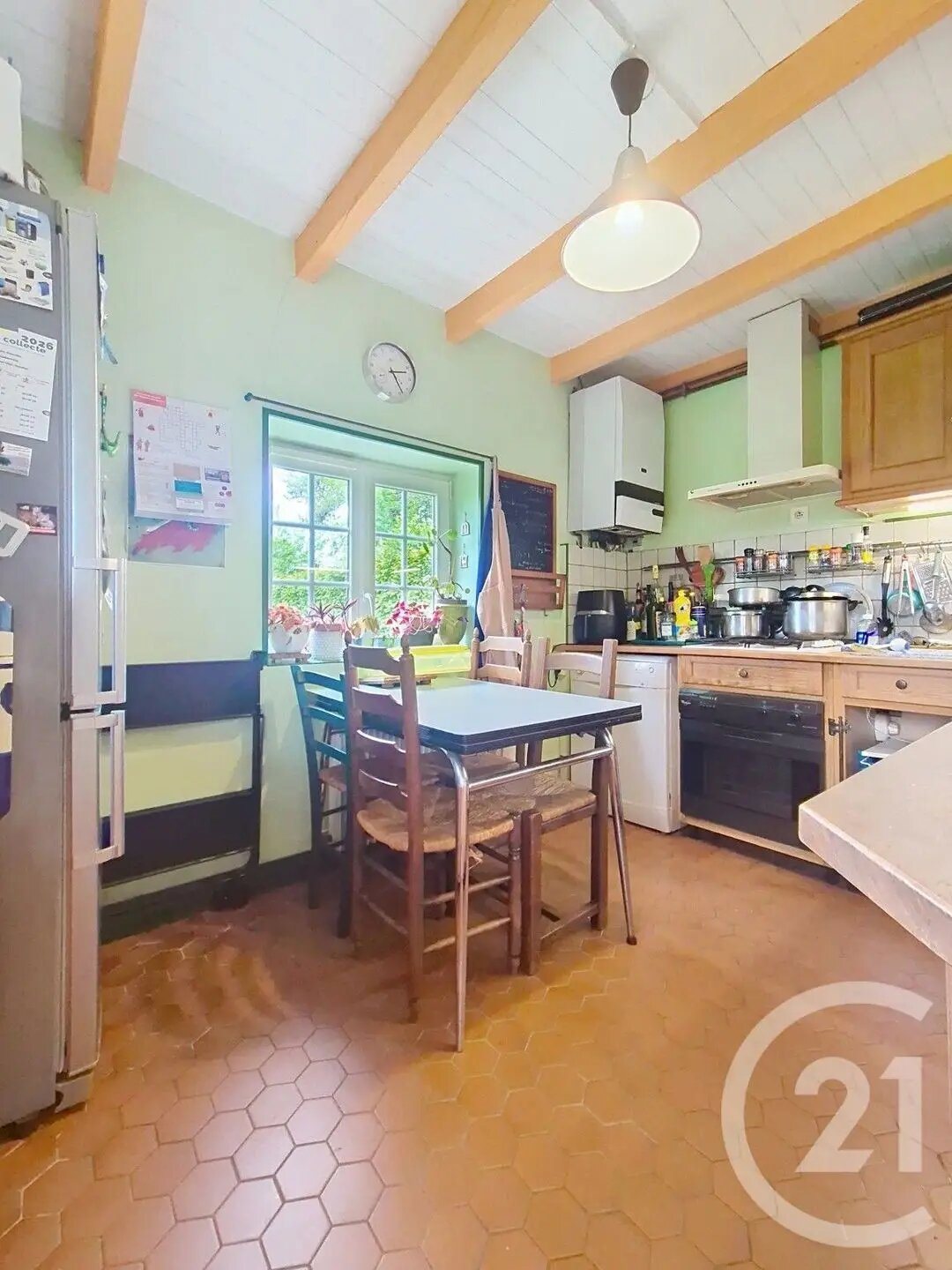 Maison à vendre, 100m², Pont-Audemer