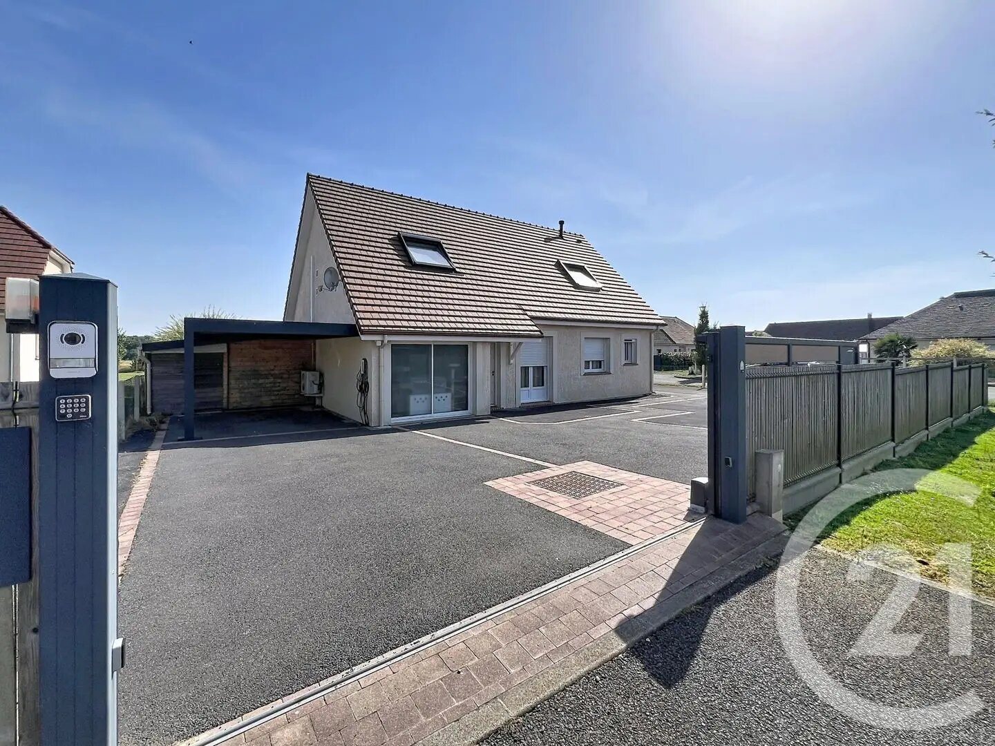 Maison à vendre, 132m², Pont-Audemer