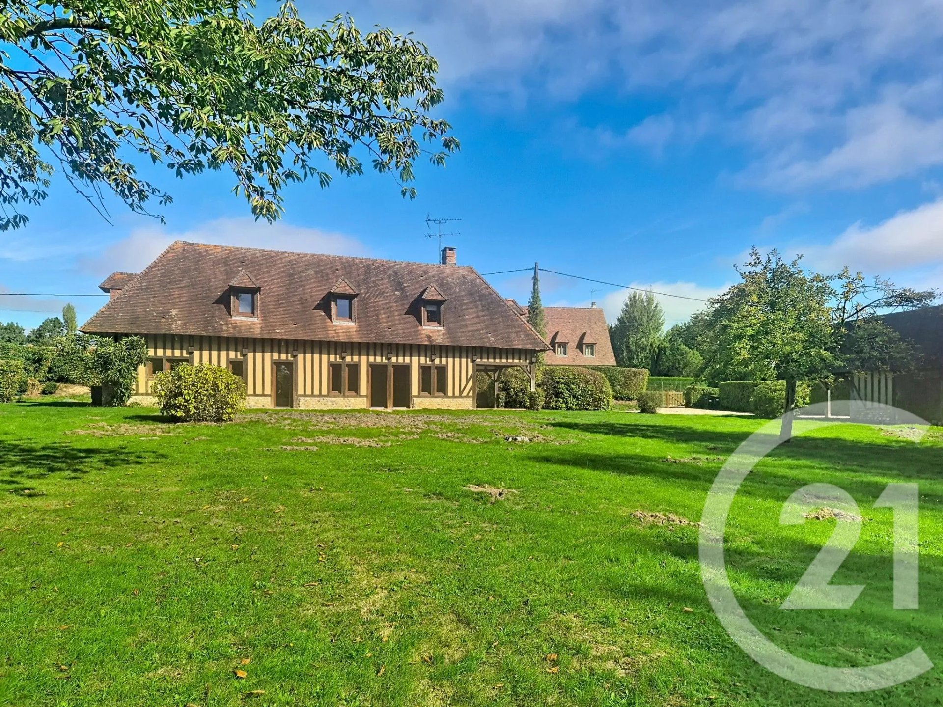 Maison à vendre, 112m², Pont-Audemer