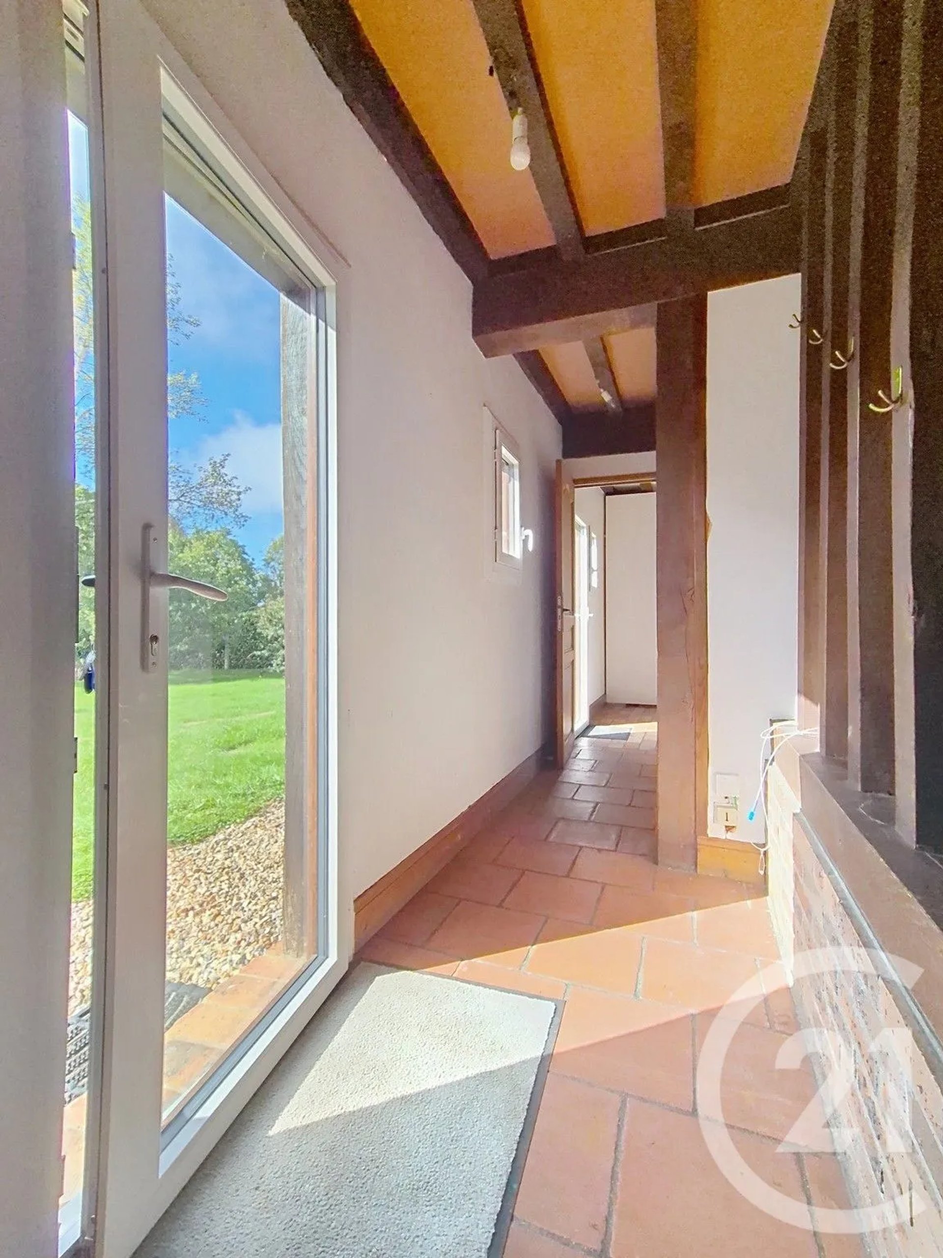 Maison à vendre, 112m², Pont-Audemer