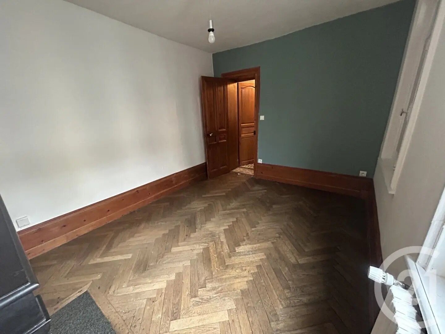 Appartement à louer, 22m², Pont-Audemer
