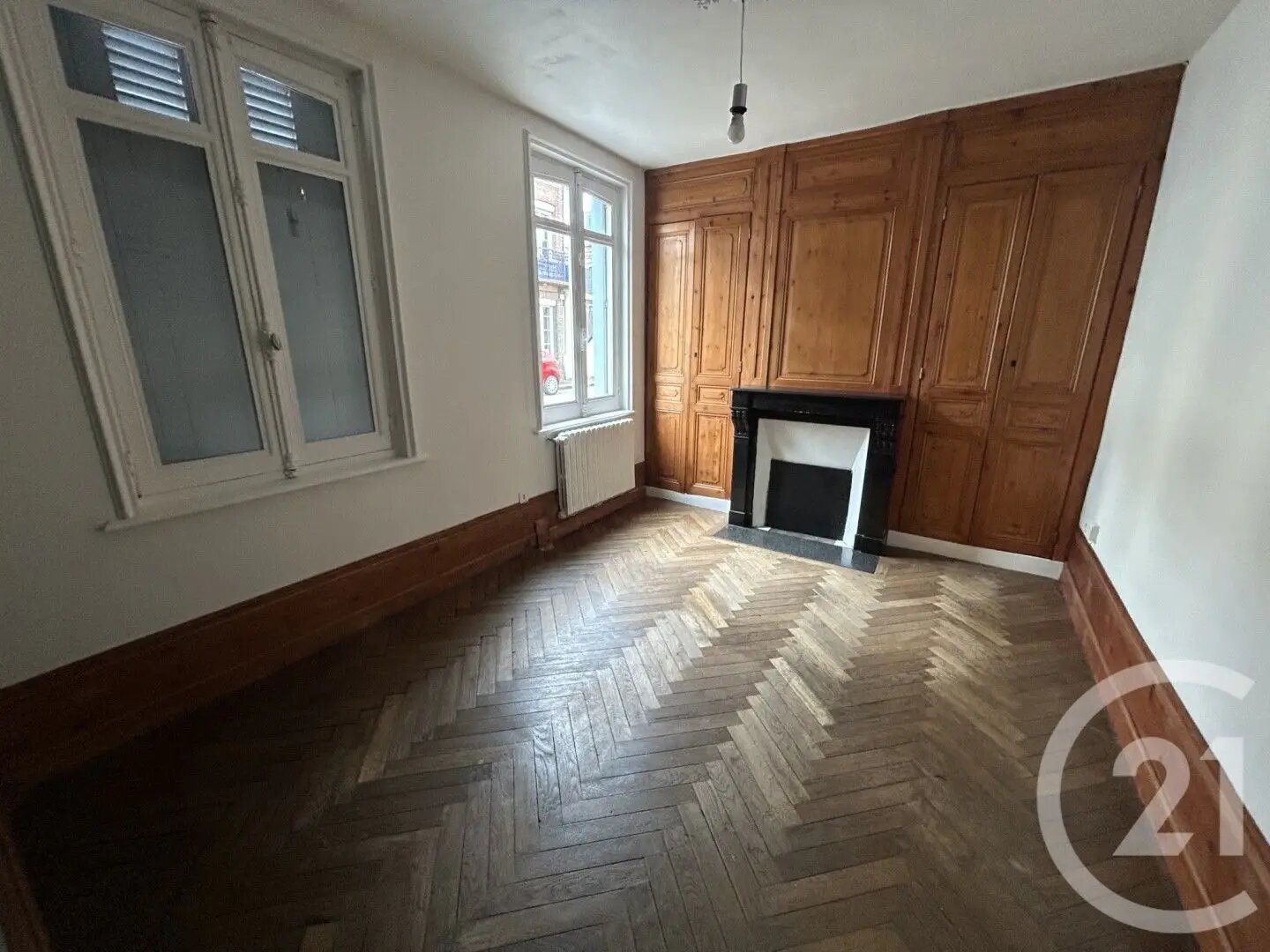 Appartement à louer, 22m², Pont-Audemer