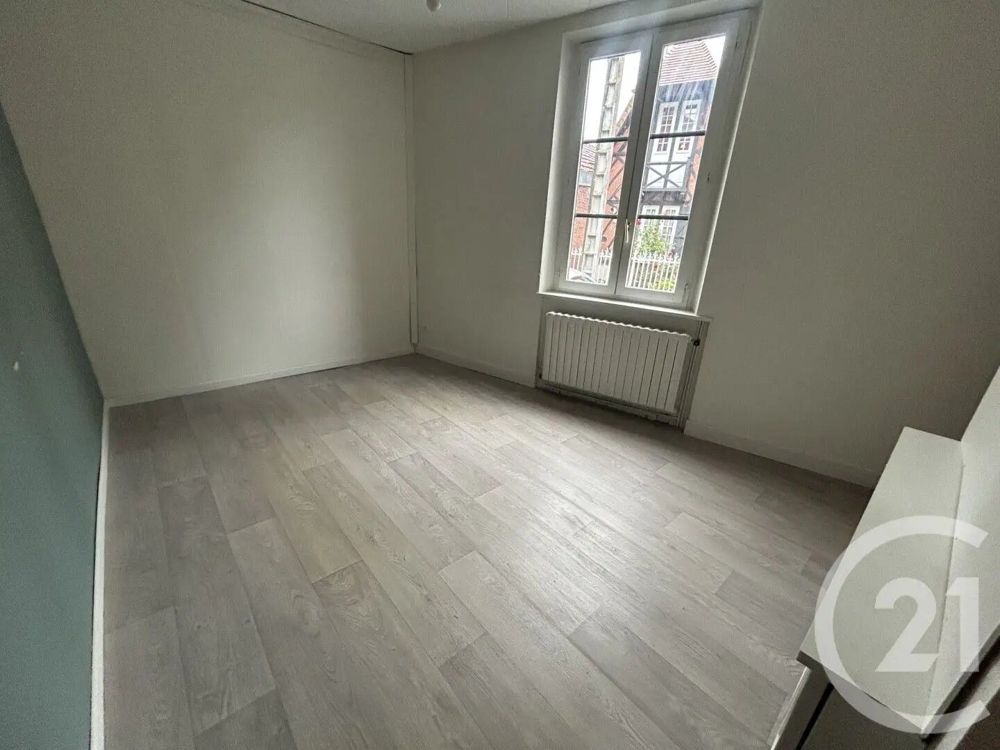 Appartement à louer, 22m², Pont-Audemer