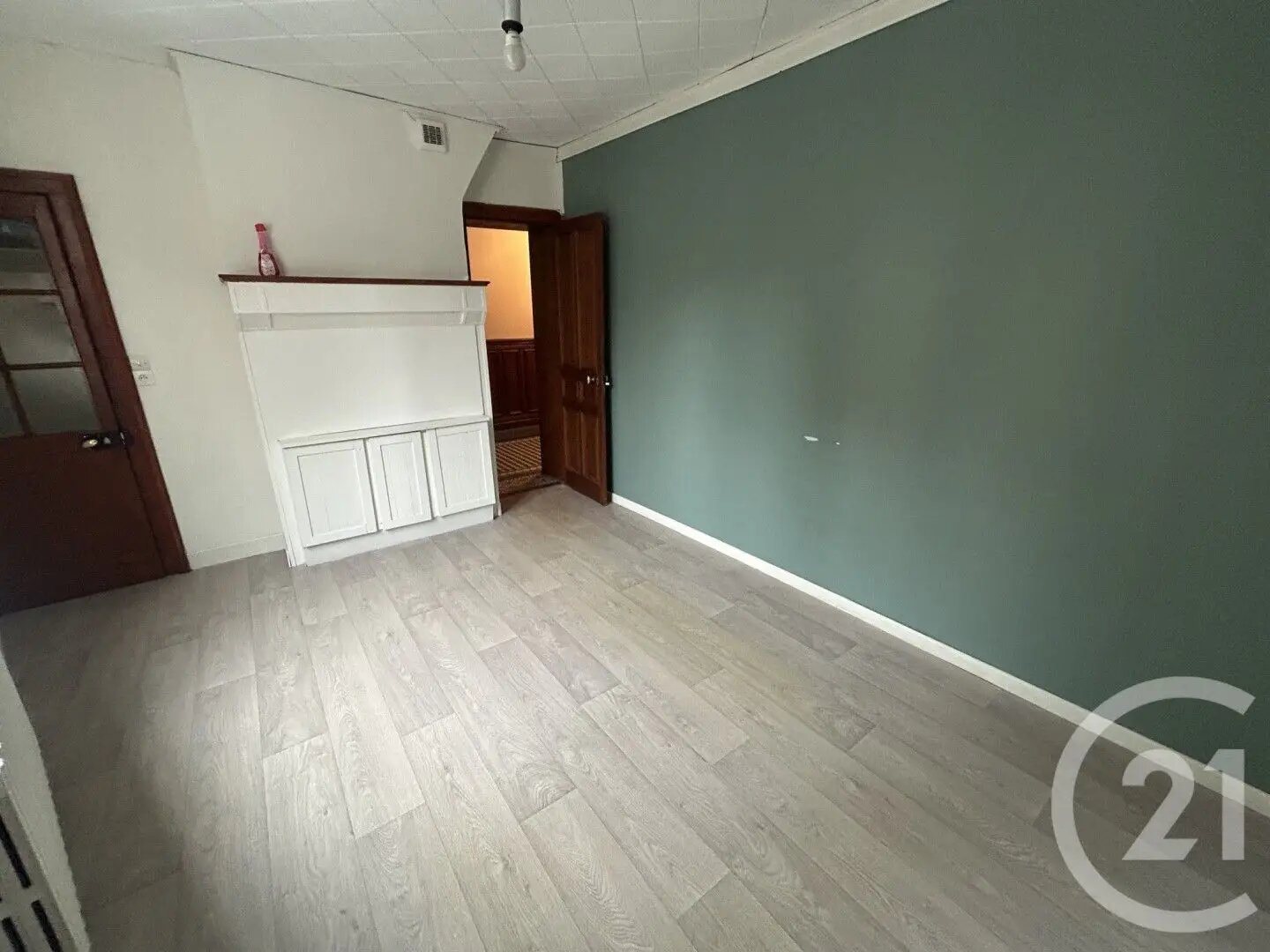 Appartement à louer, 22m², Pont-Audemer