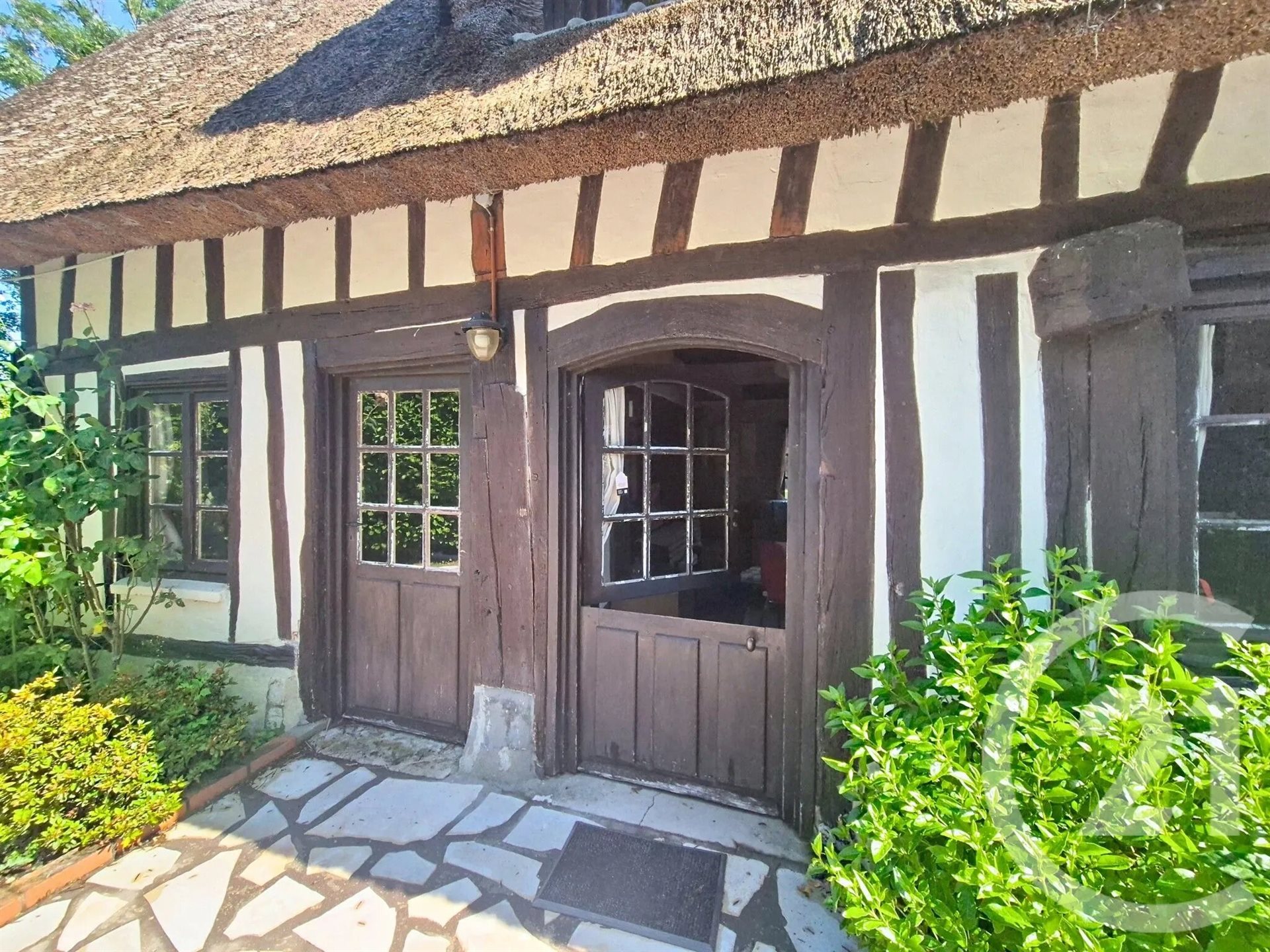 Maison à vendre, 80m², Pont-Audemer
