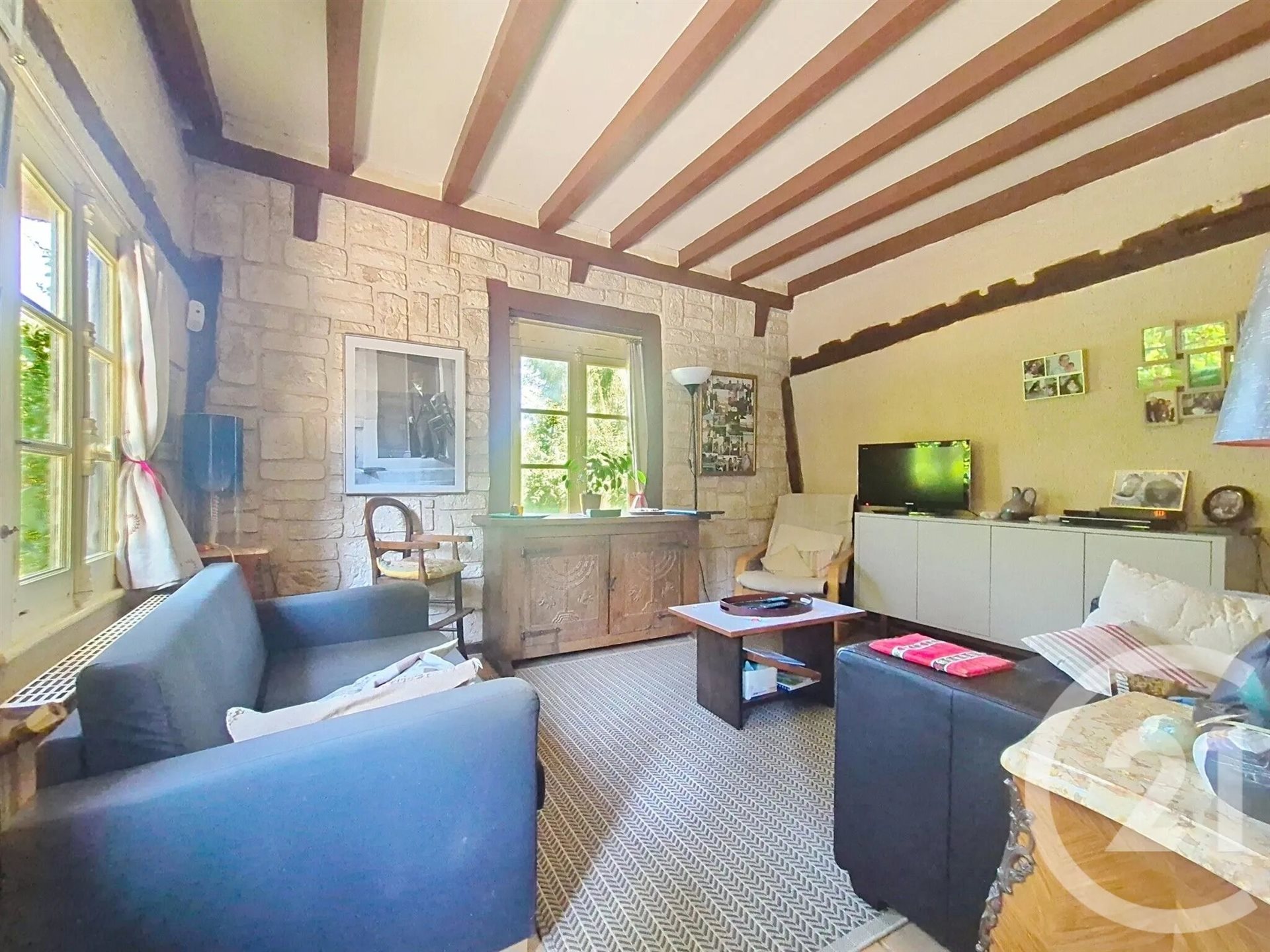 Maison à vendre, 80m², Pont-Audemer