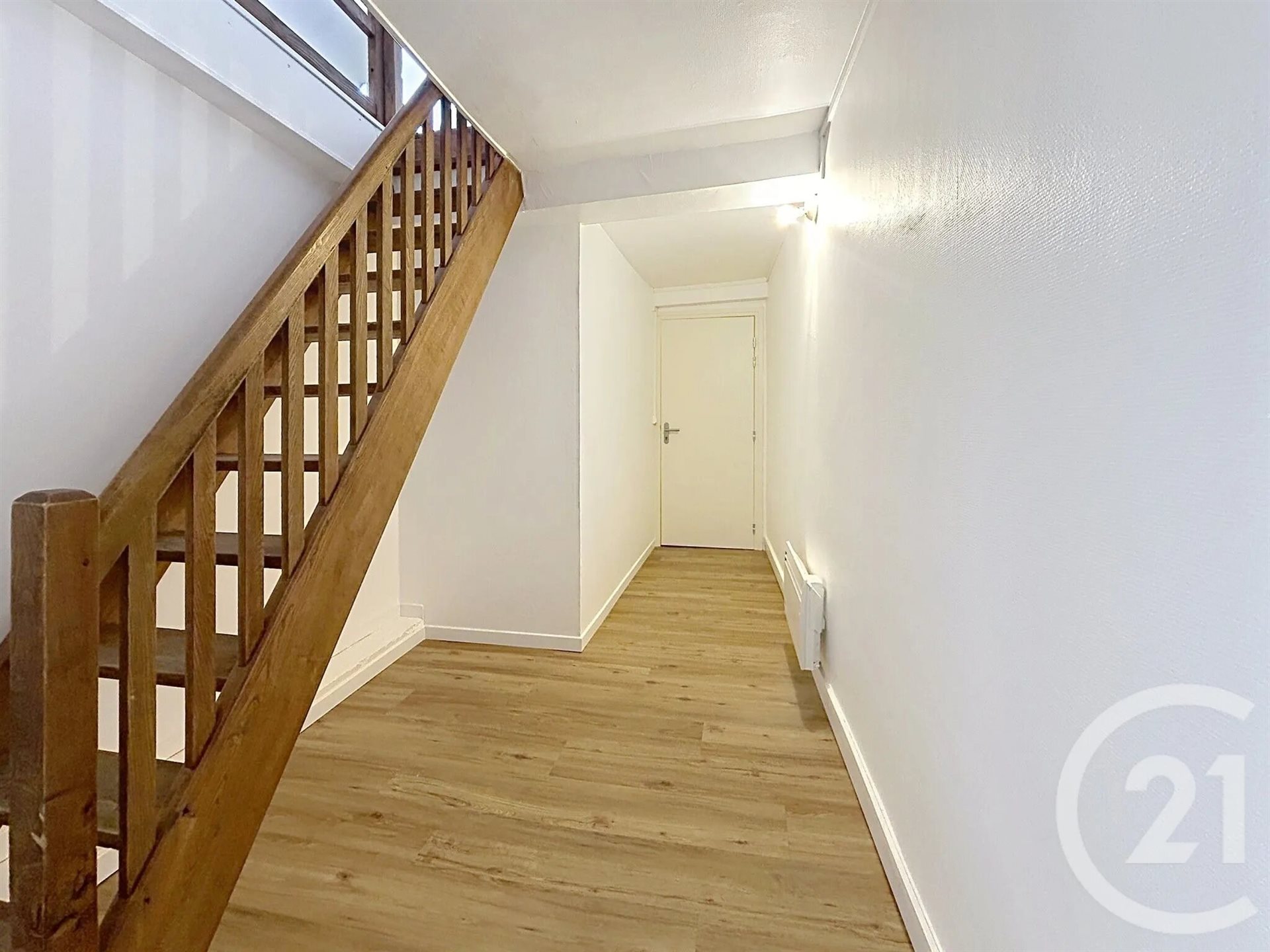 Appartement à louer, 50m², Pont-Audemer